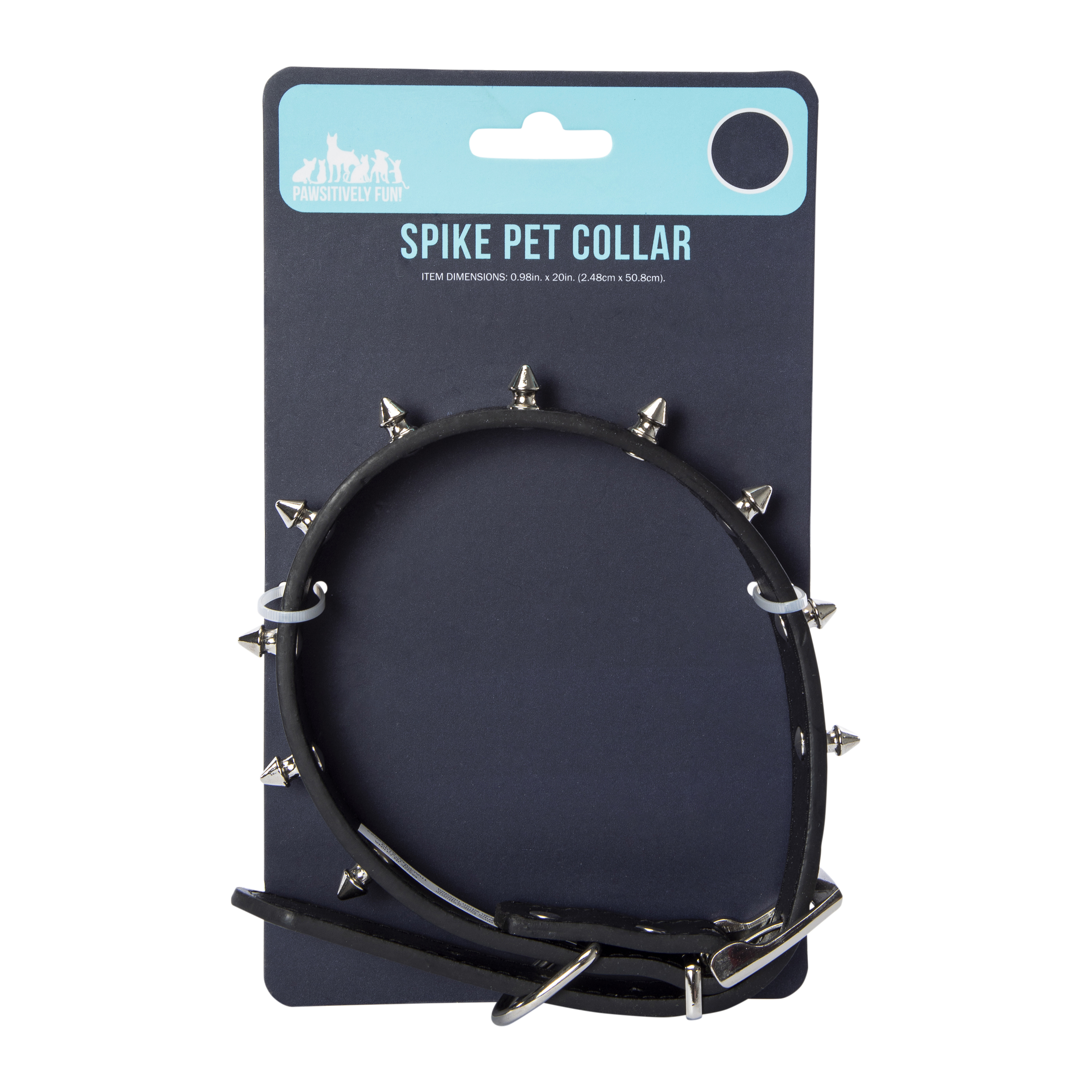 Spike Dog Collar
