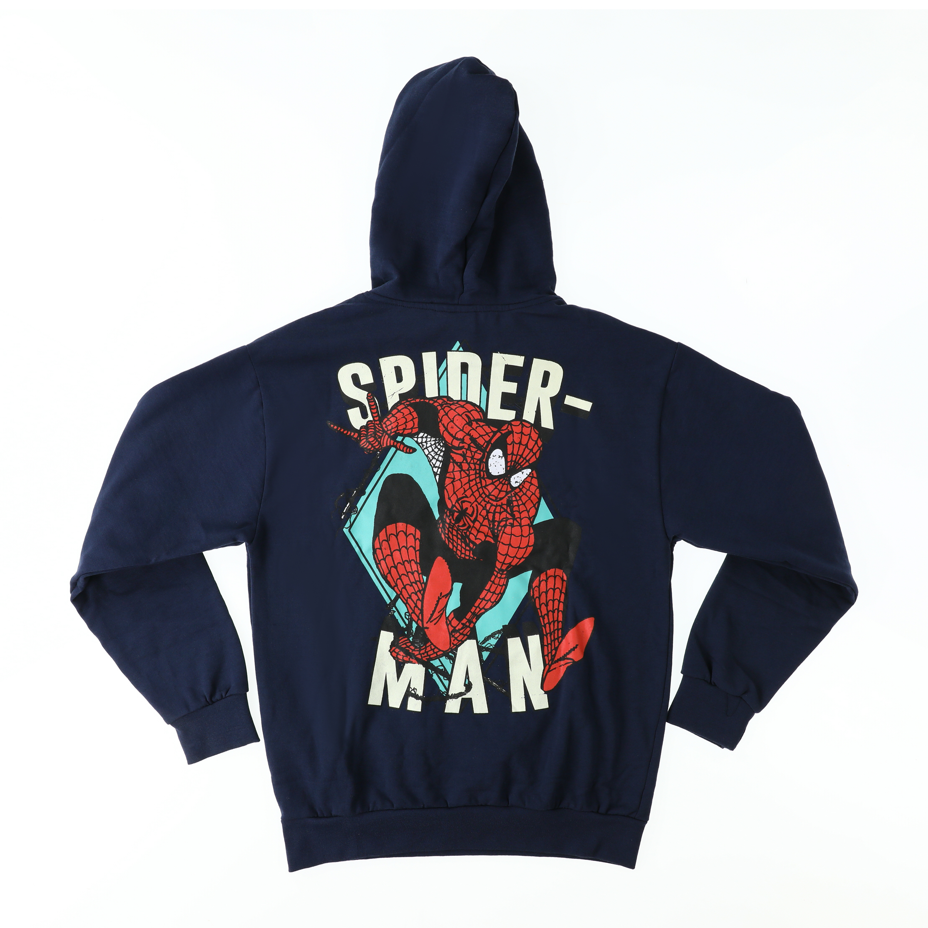 Marvel Spider-Man Hoodie