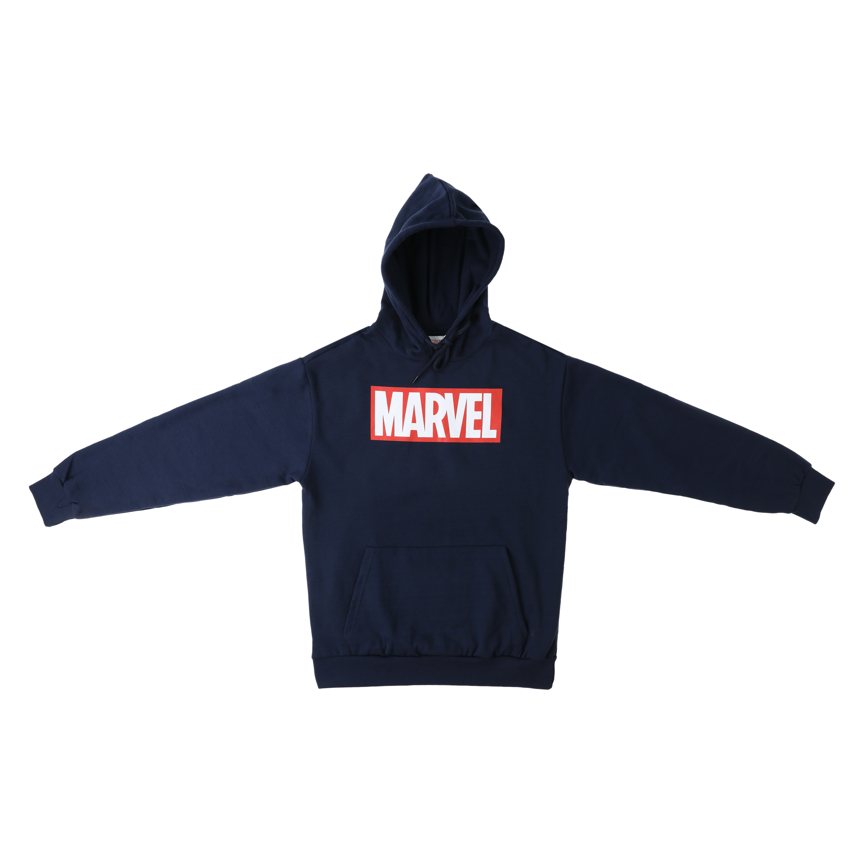 Marvel Spider-Man Hoodie