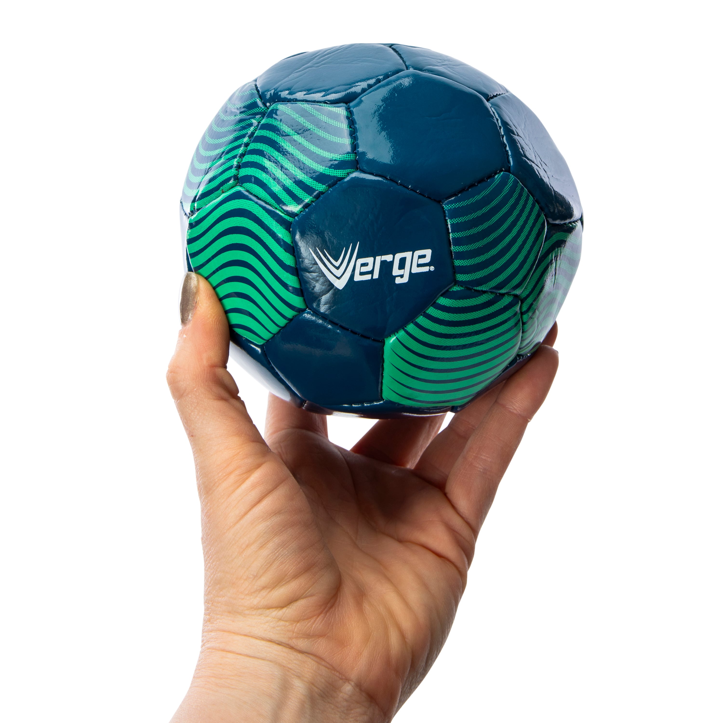 Verge® Size 1 Soccer Ball | Five Below