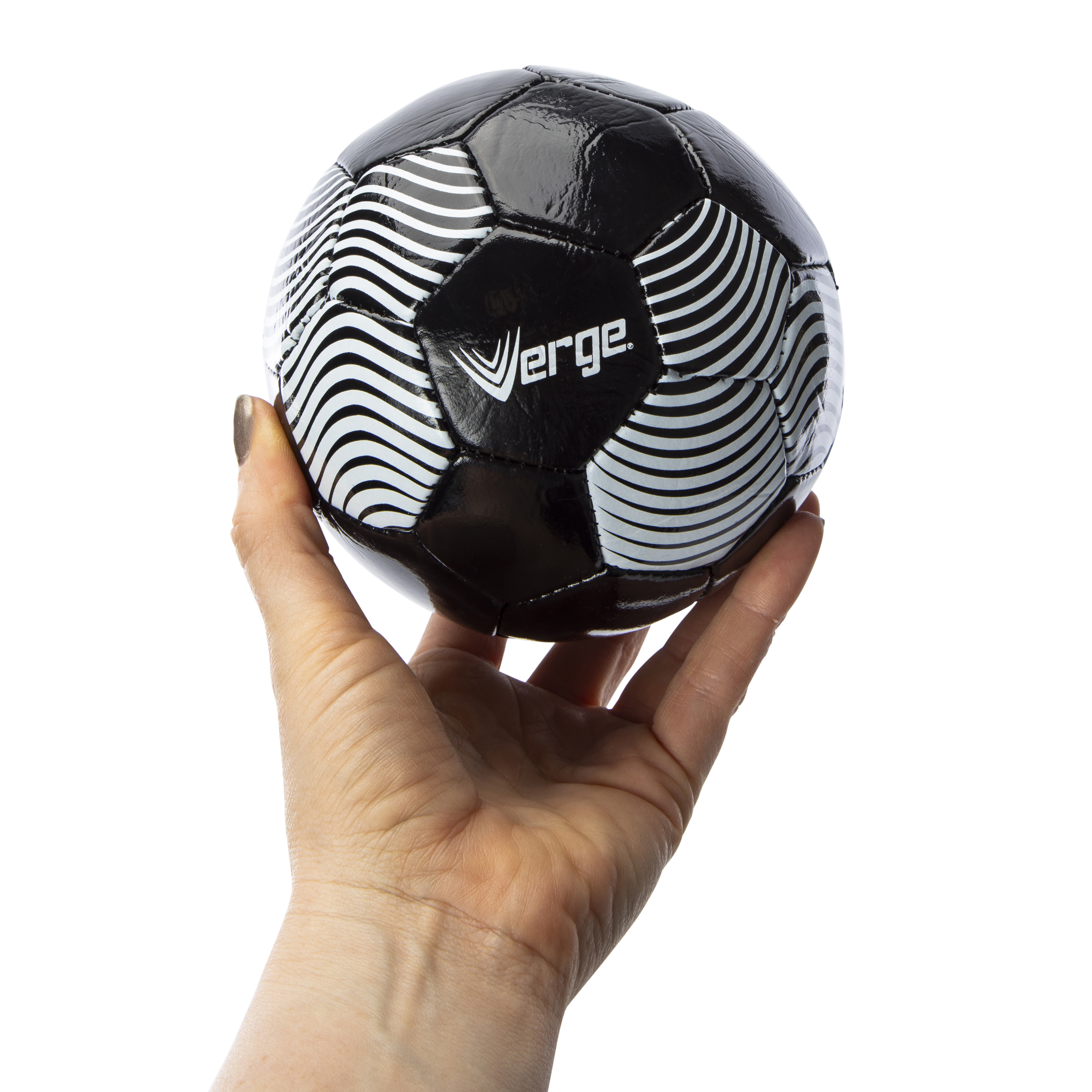 Verge® 1 Soccer Ball