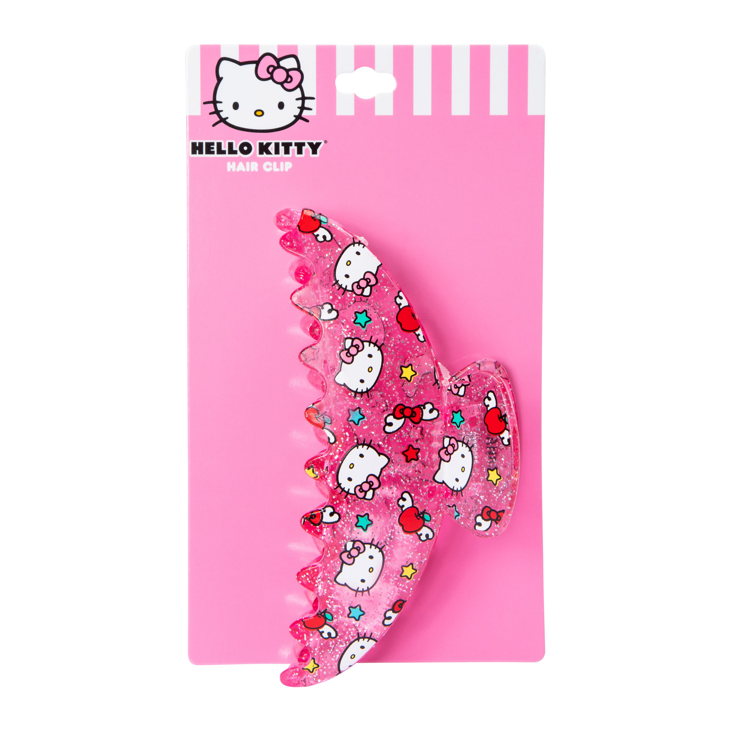 Hello Kitty® Claw Clip