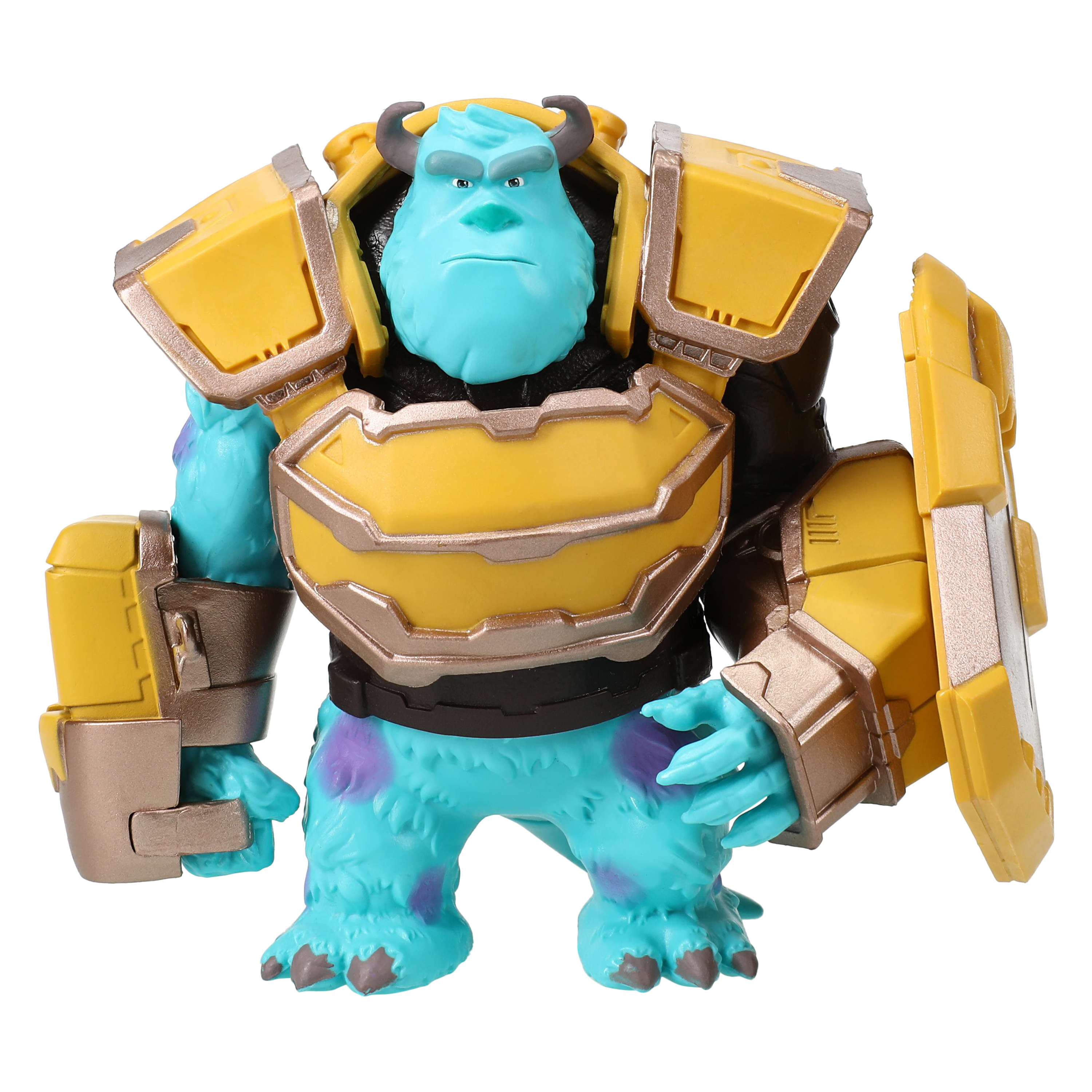 Disney Mirrorverse Sulley Tank Action Figure