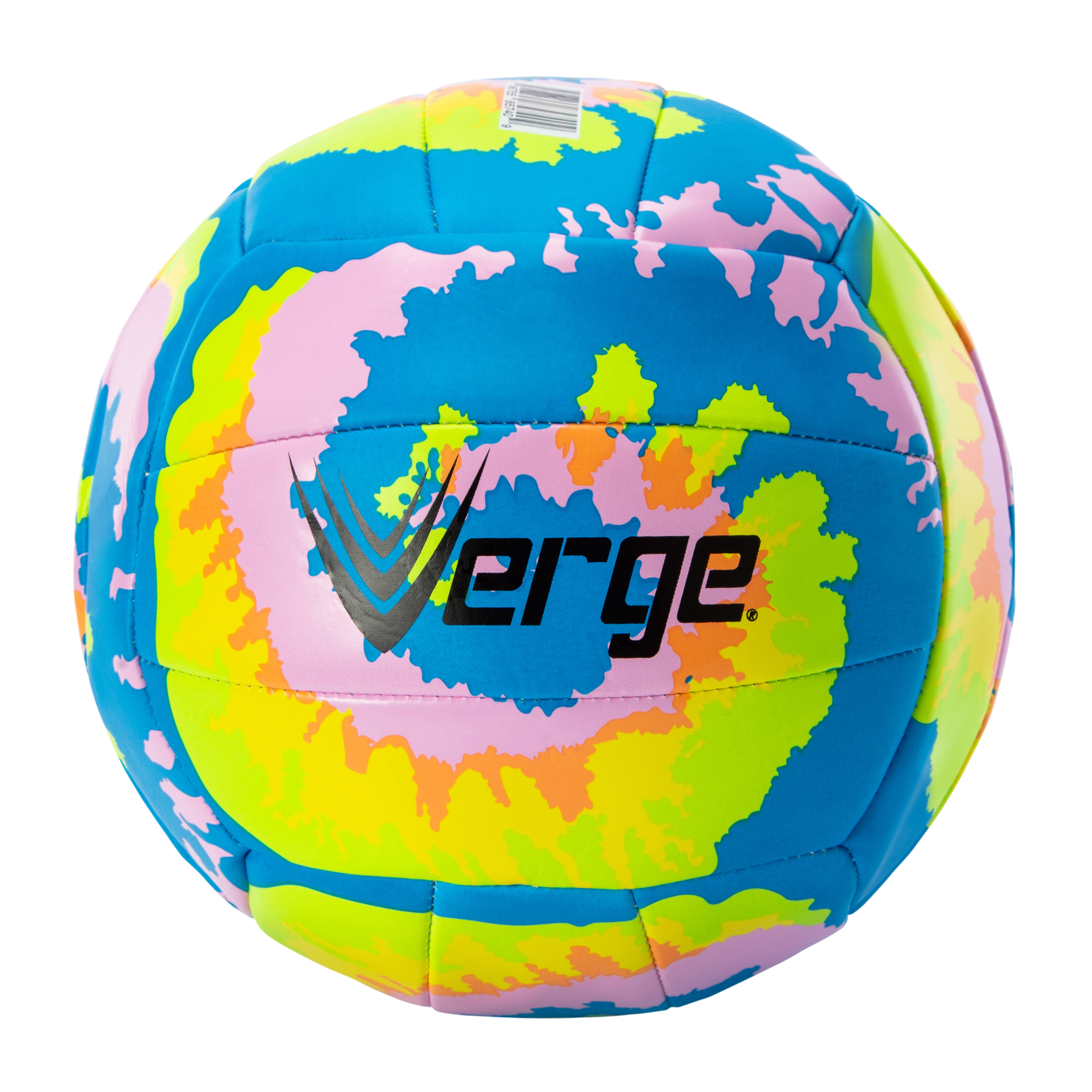 Verge® Tie Dye Volleyball