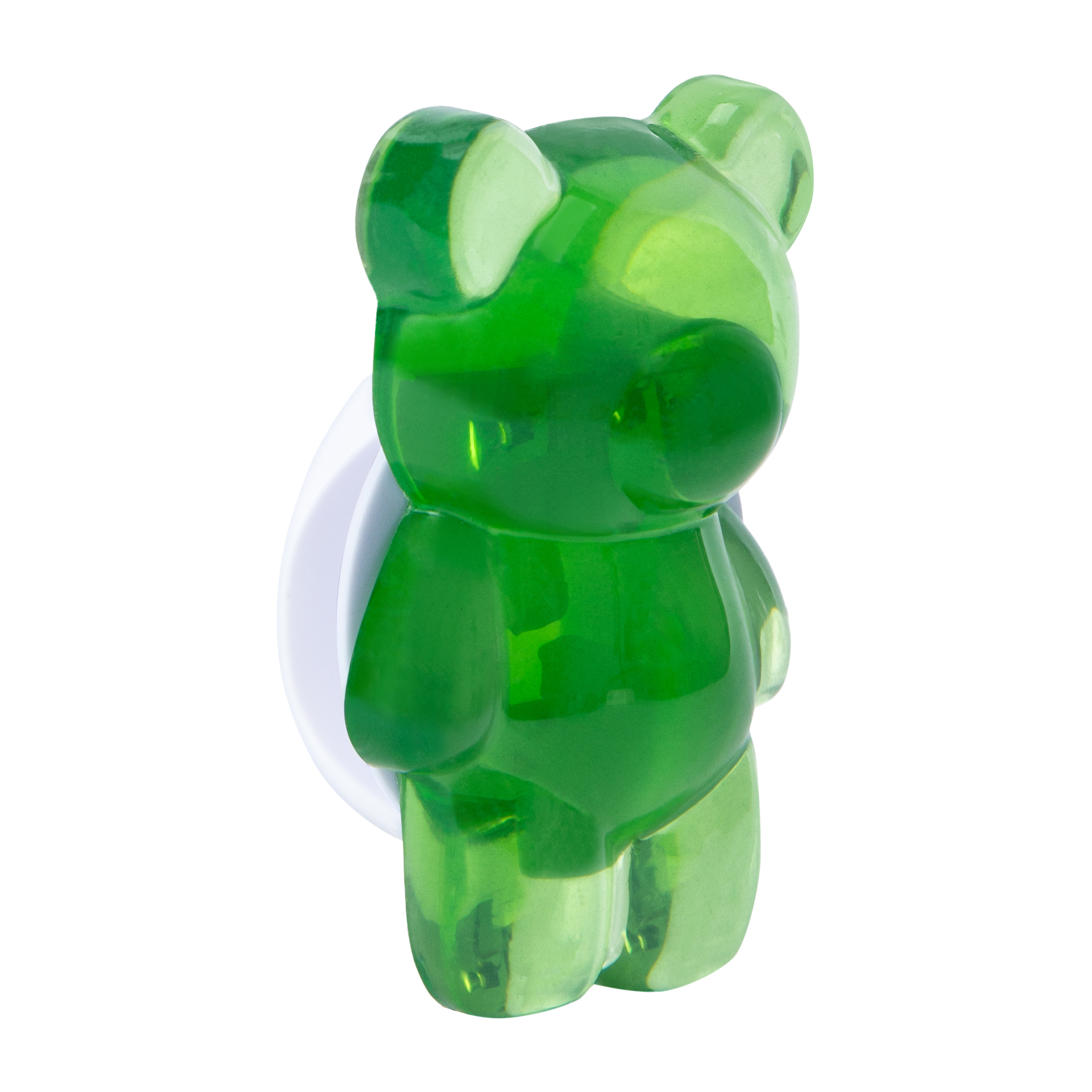 Crystal Design Grip For Smartphones