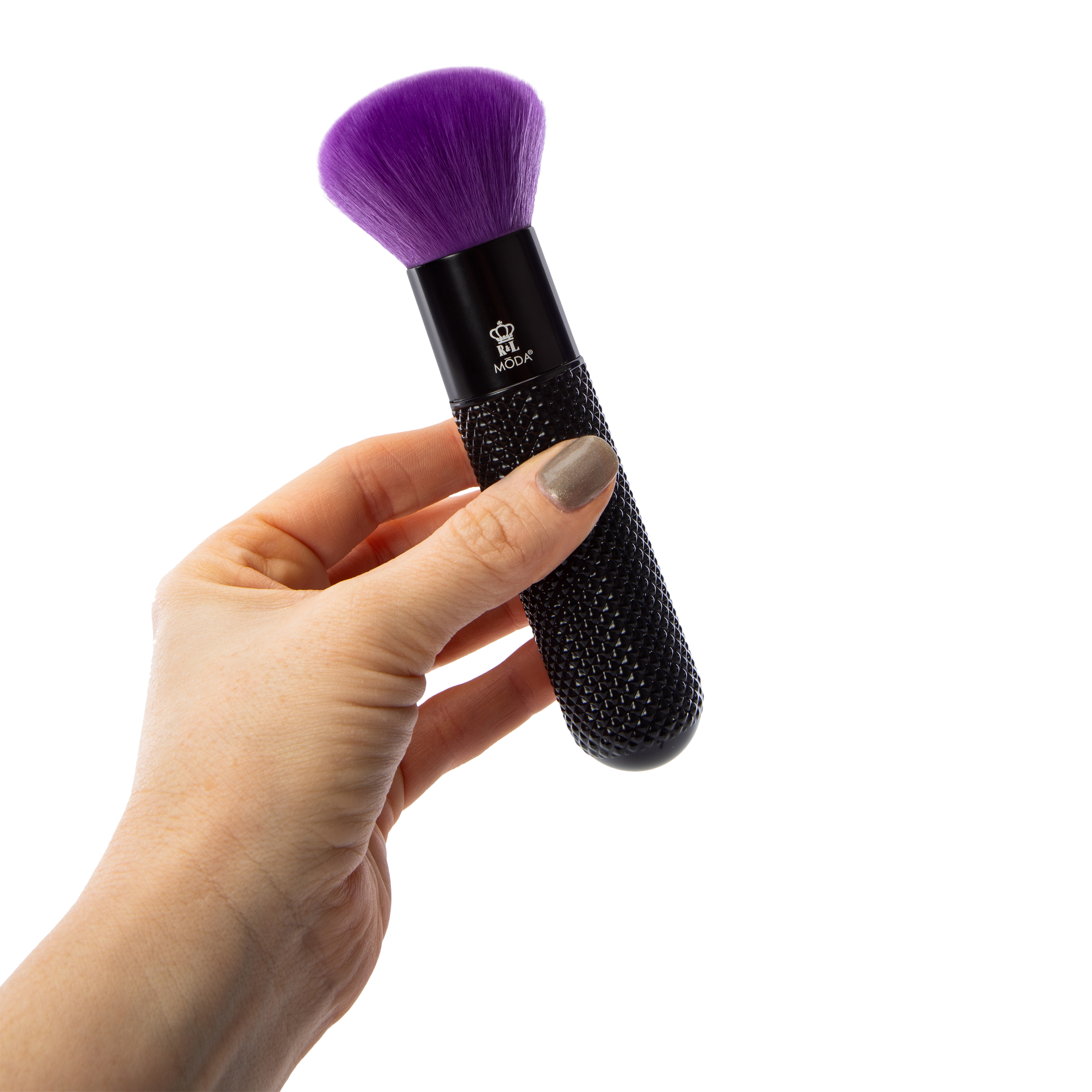 Moda® Round Powder Brush