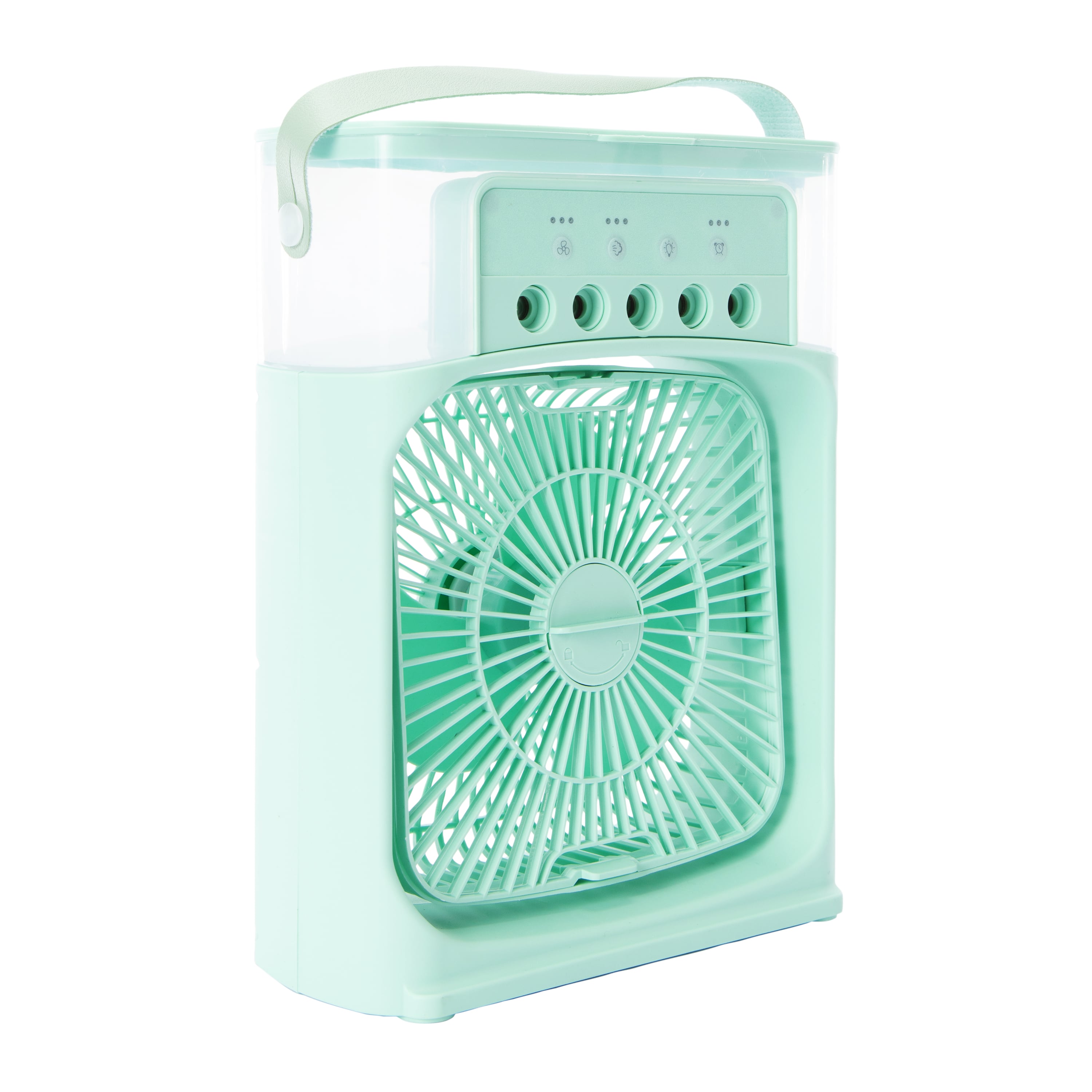 Personal Misting Fan