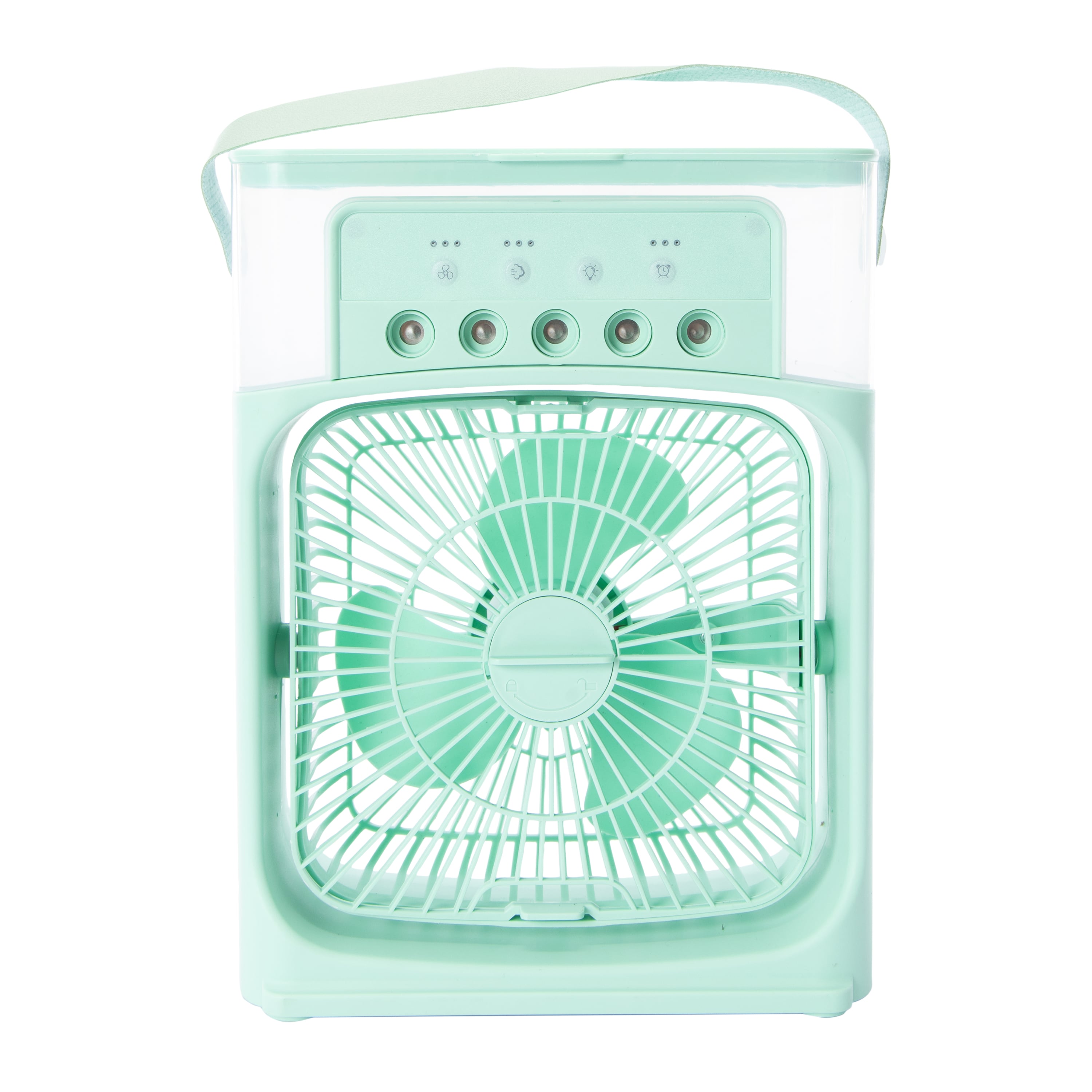 Personal Misting Fan