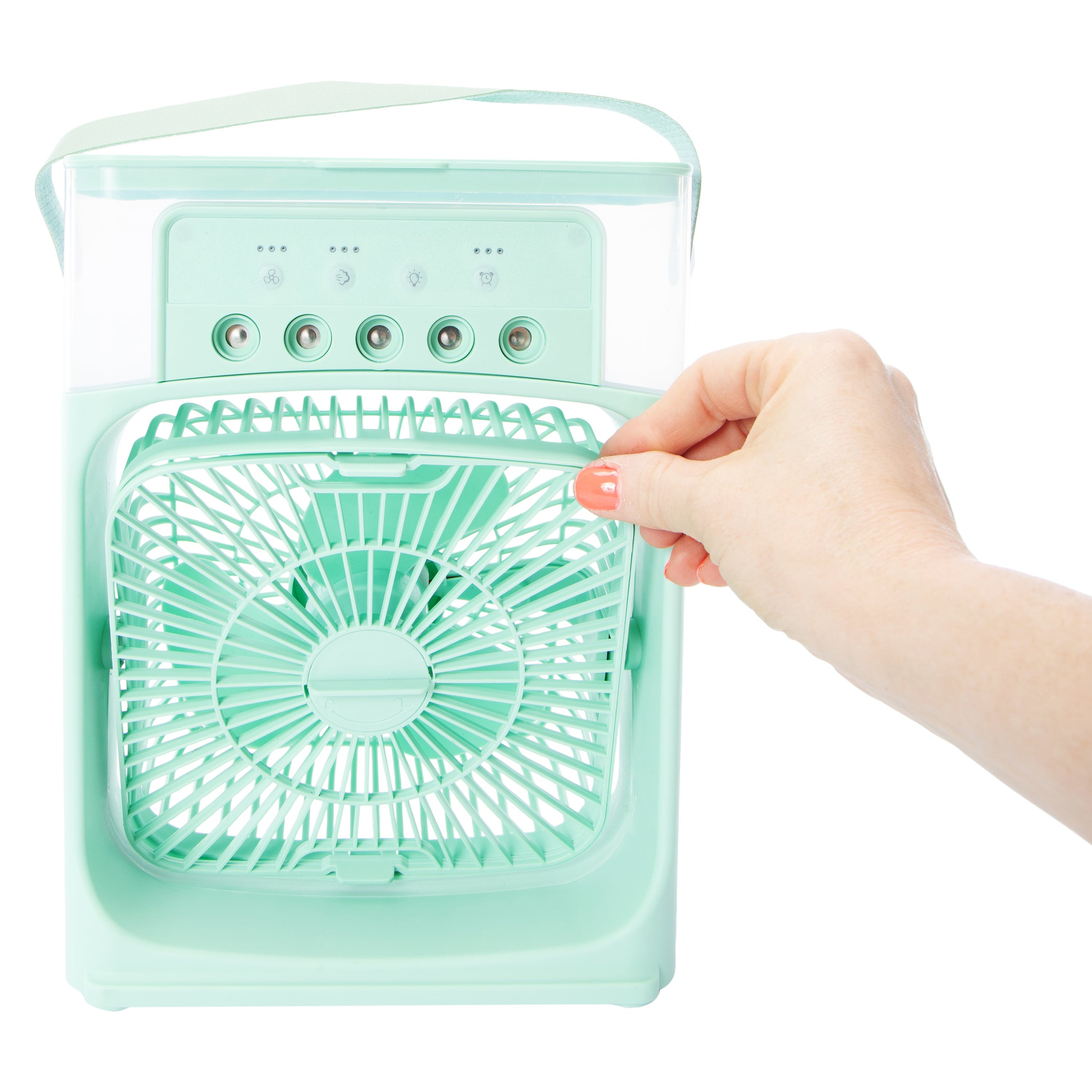 Personal Misting Fan