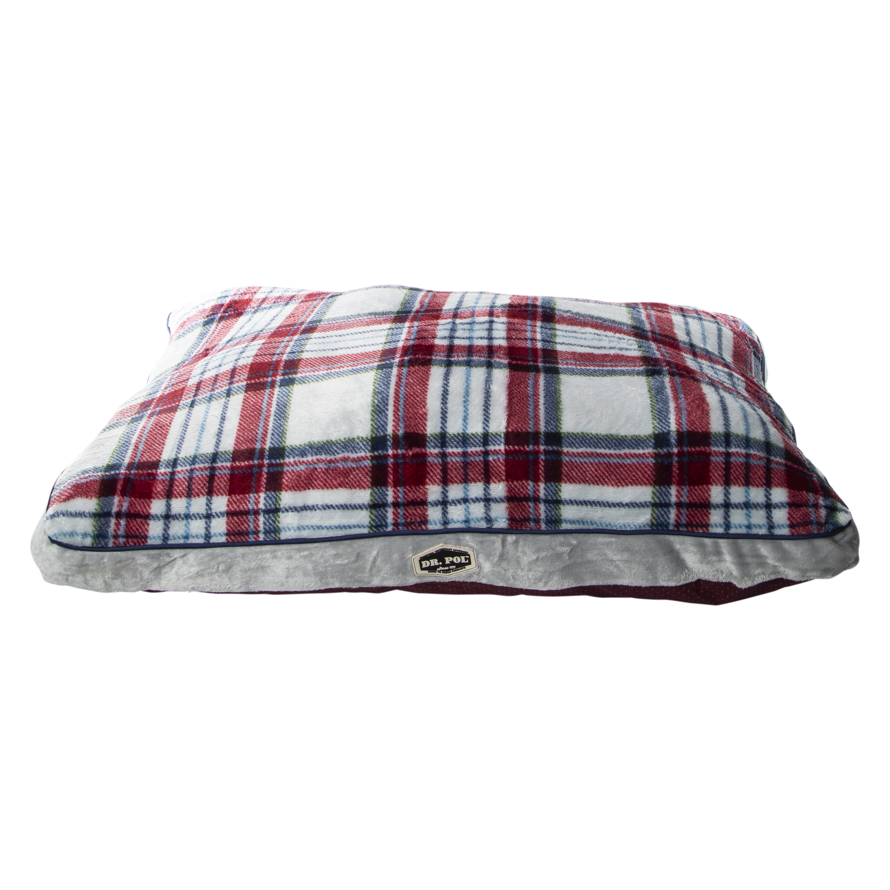 Dr. Pol™ Cozy Bed For Dogs 27in x 36in