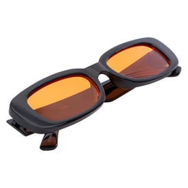 Ladies Retro Rectangle Sunglasses | Five Below