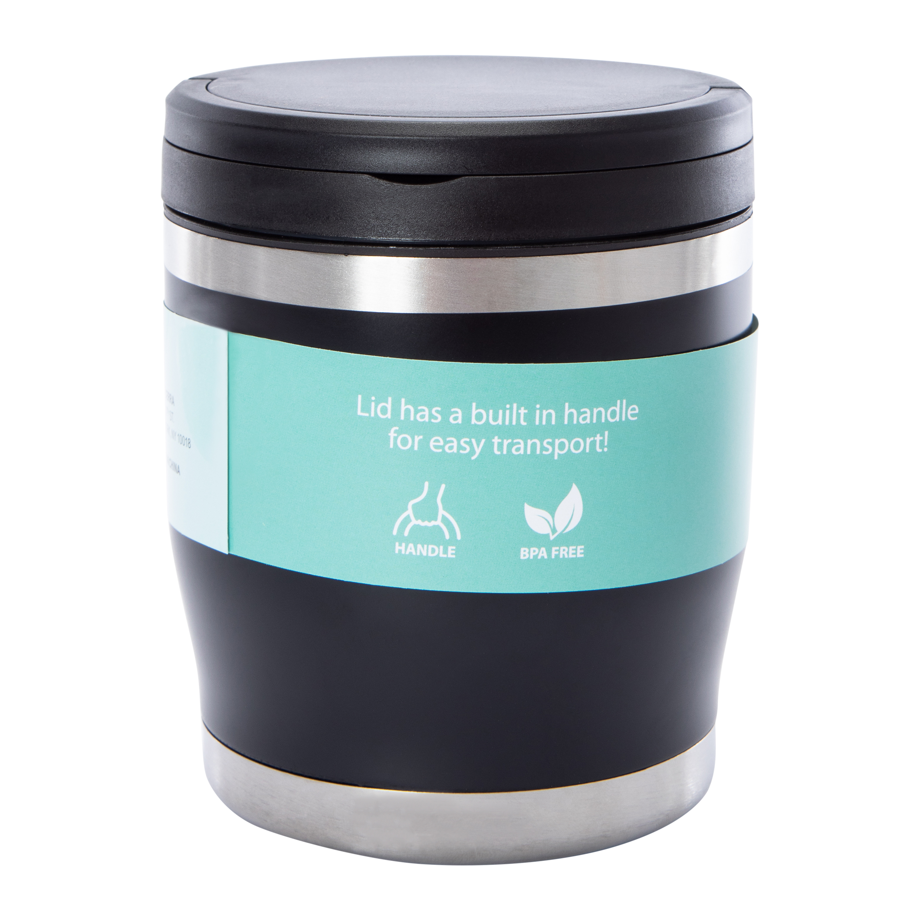 Cerra On-The-Go Food Container 20oz