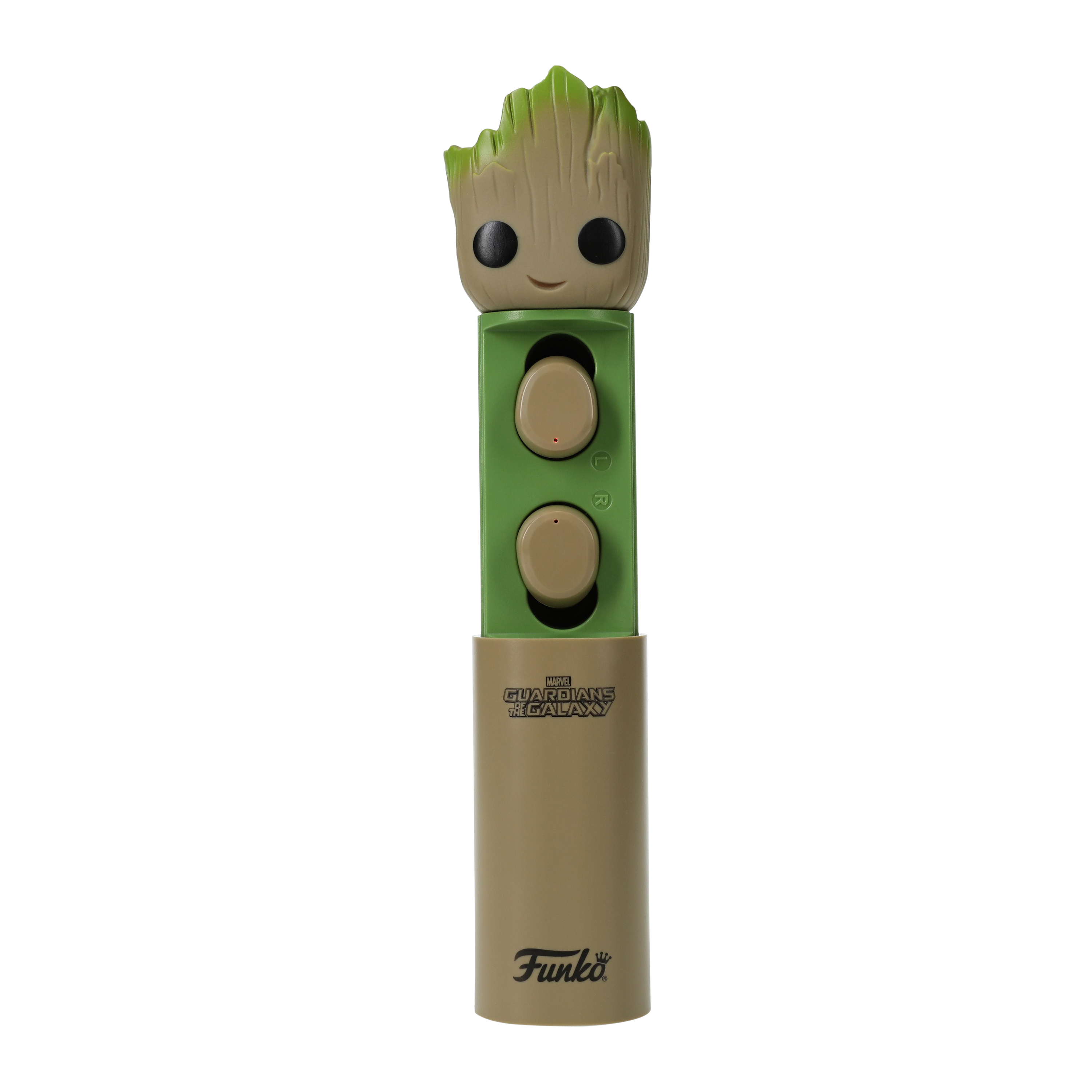 Funko Pop! Groot True Wireless Earbuds