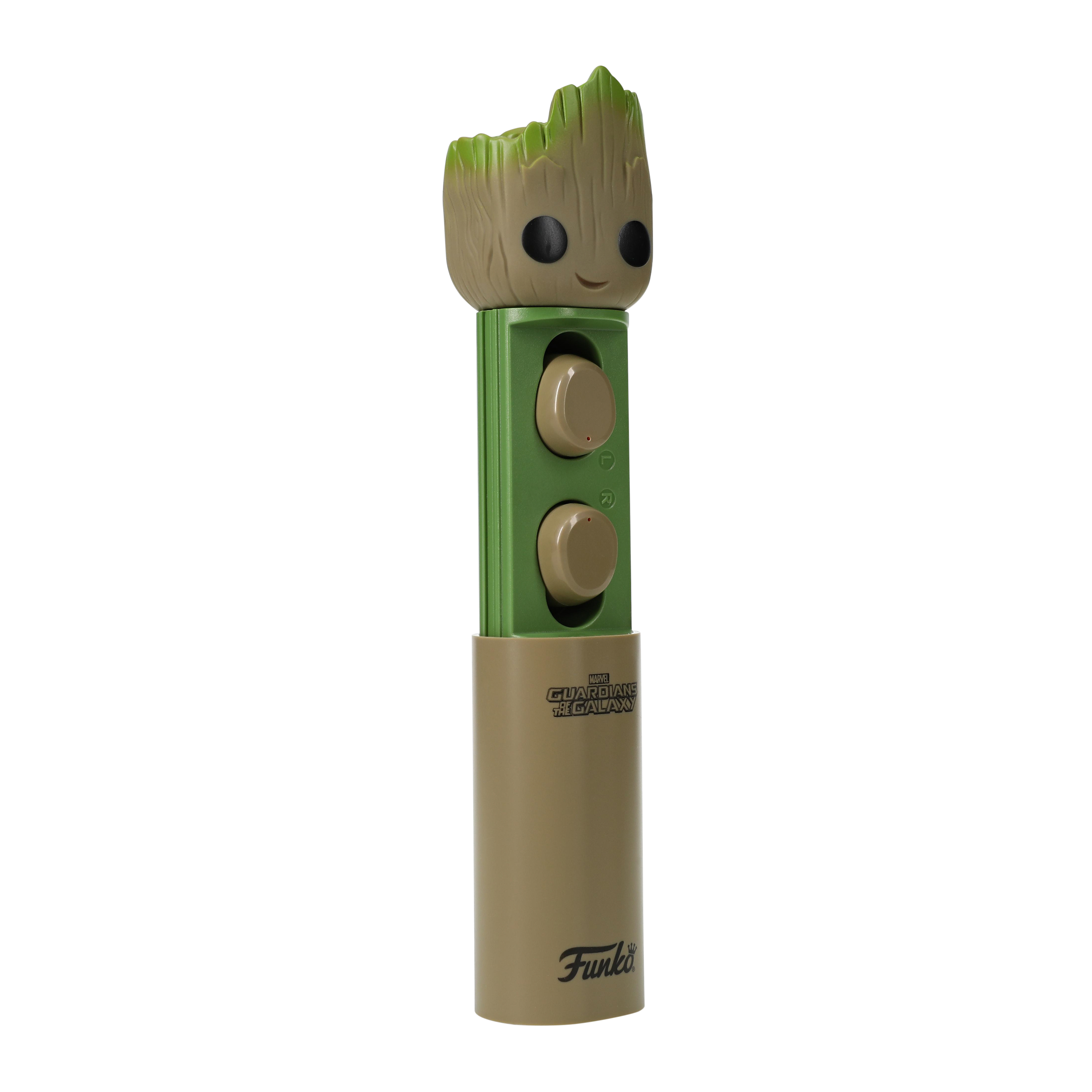 Funko Pop! Groot True Wireless Earbuds