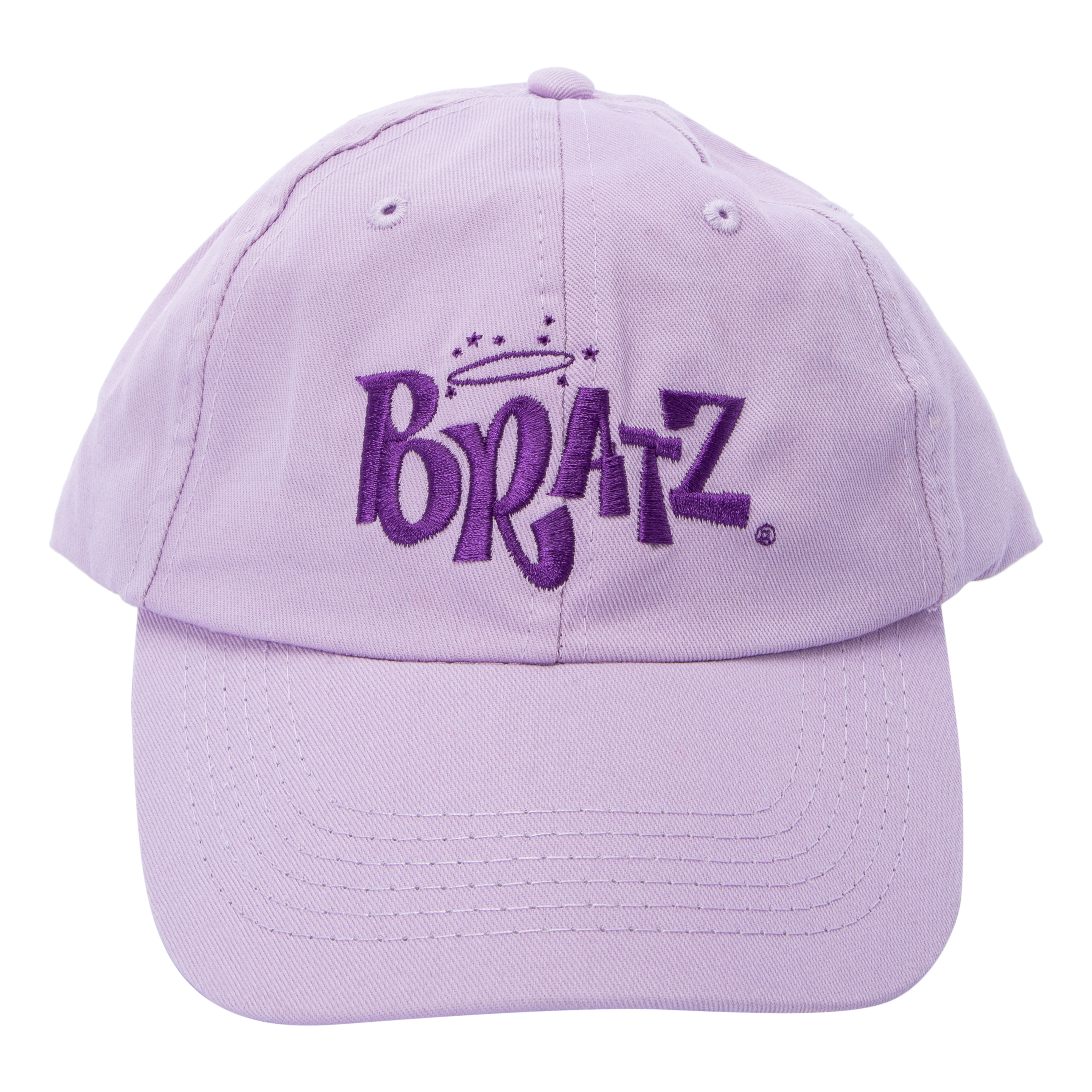 Bratz® Logo Baseball Cap