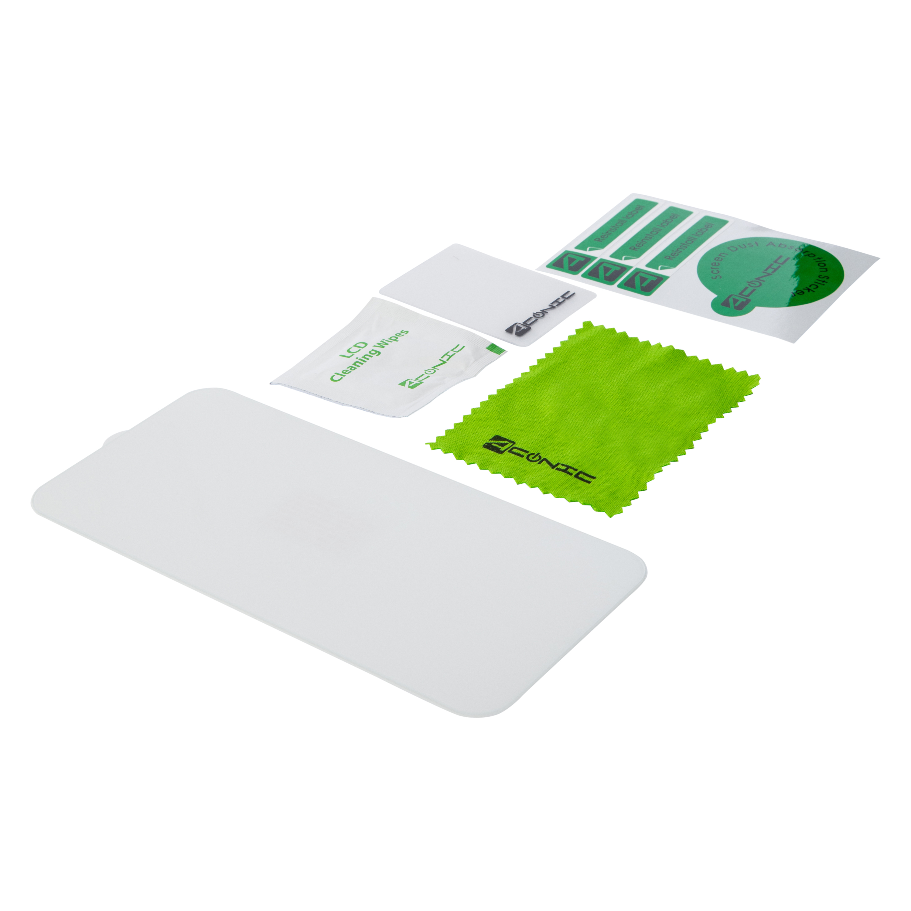 Hidden Message Screen Protector For iPhone 15 Plus®/14 Plus