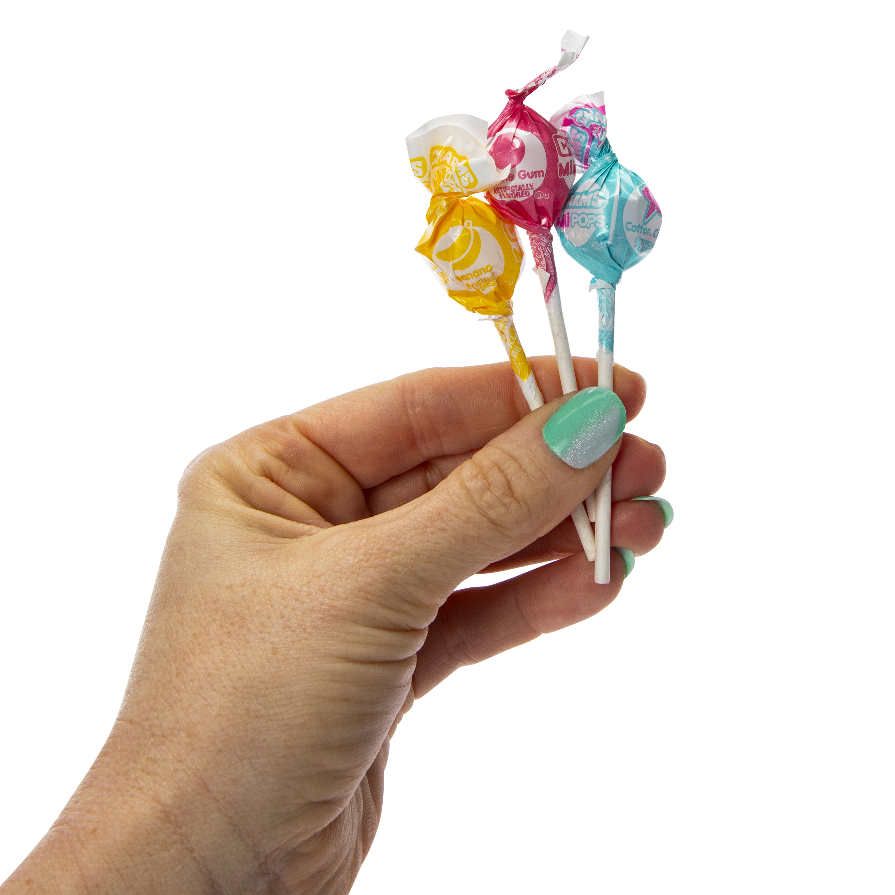 Charms® Mini Pops 99-Count