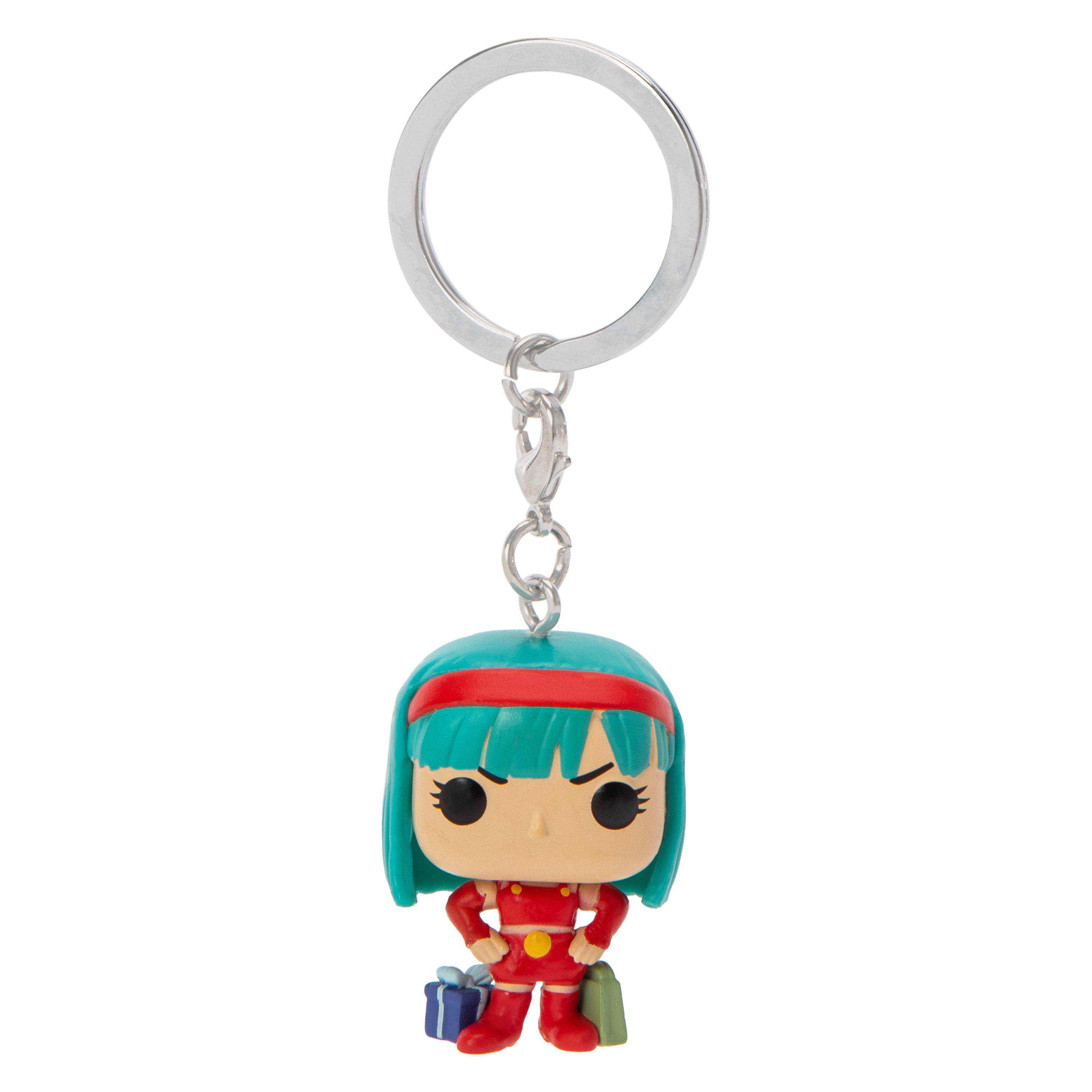 Funko Pop! Keychain Dragon Ball GT