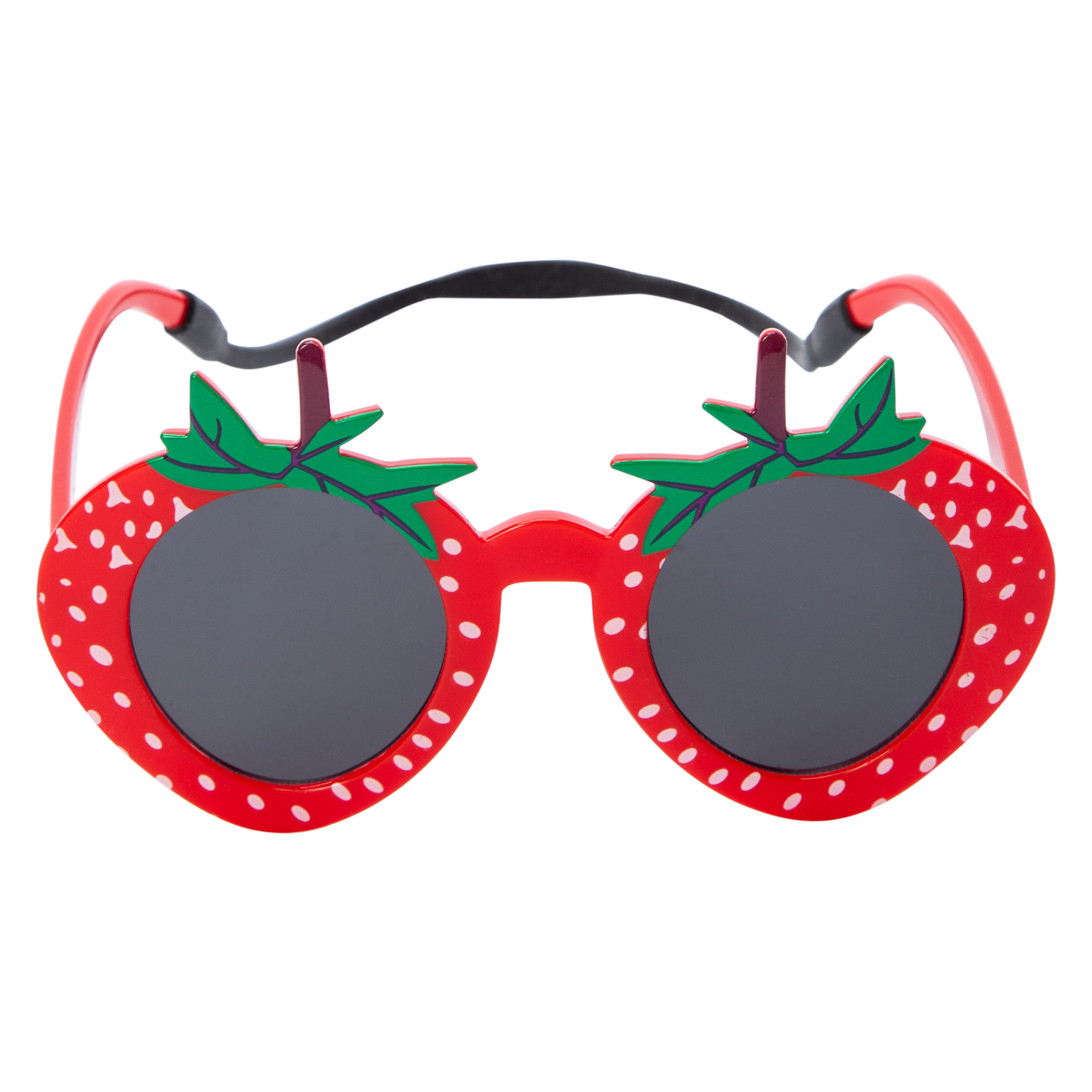 Strawberry Shape Pet Sunglasses