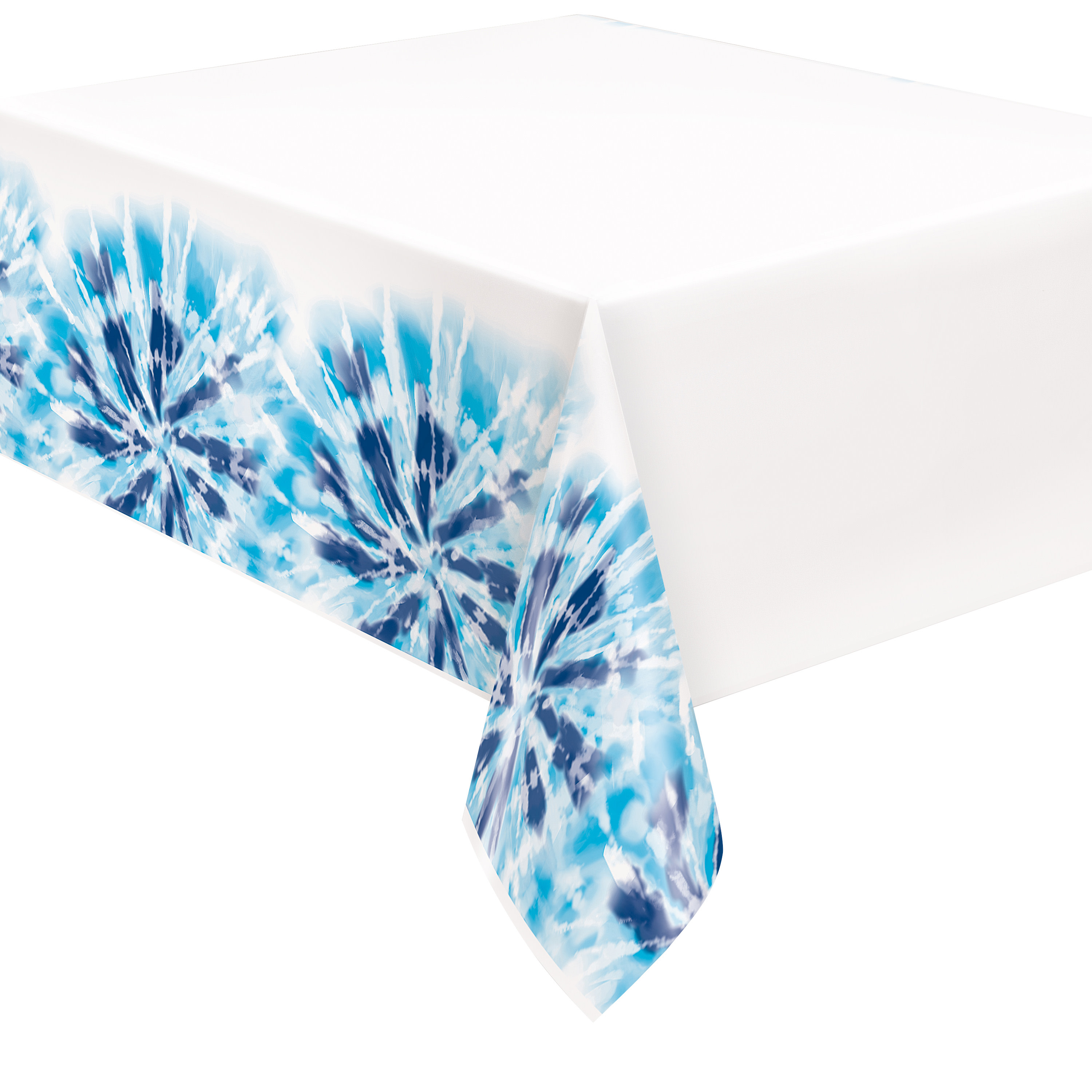 Unique® Party™ Plastic Table Cover 54in x 84in | Five Below Unique® Party™ Plastic Table Cover 54in x 84in | Five Below