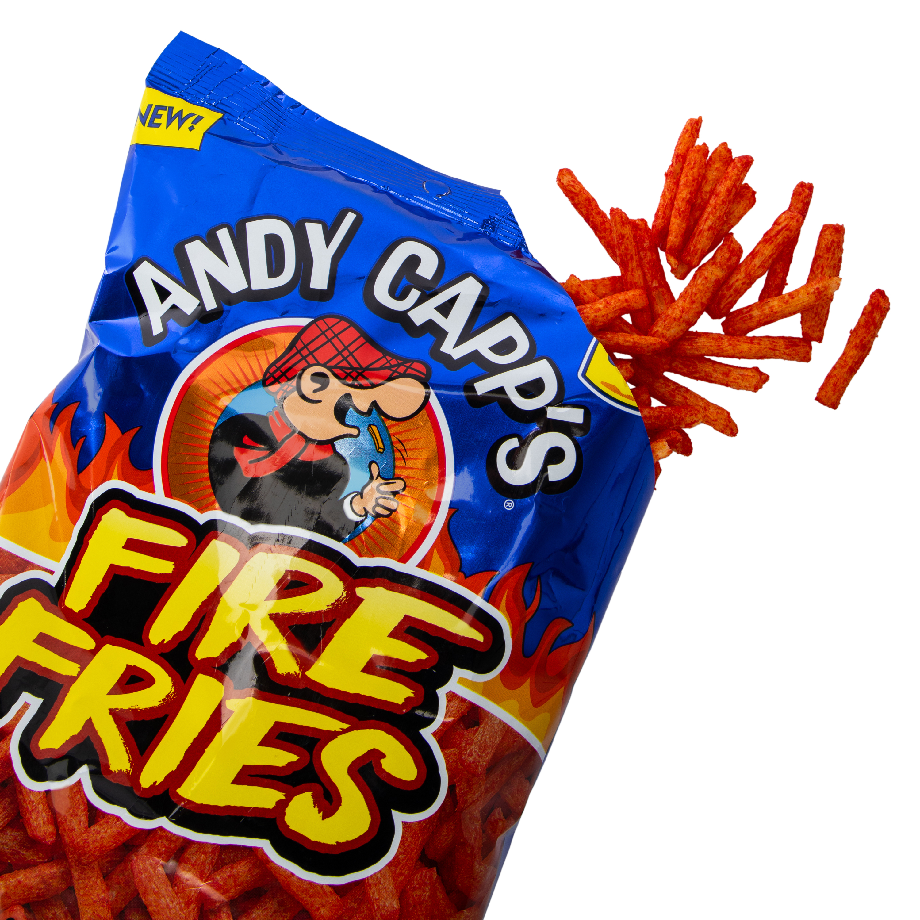 Andy Capp's® Fire Fries 8oz