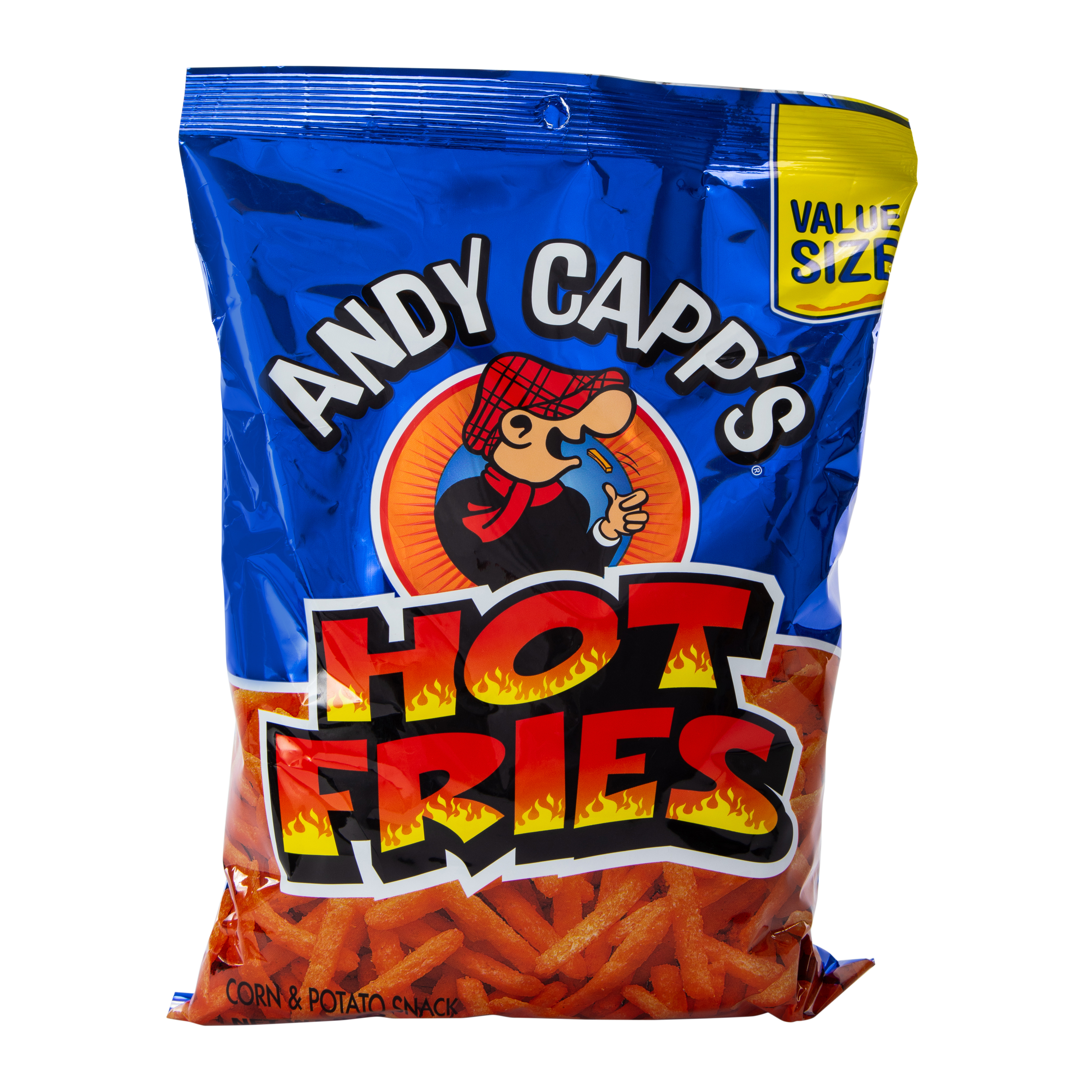 Andy Capp's® Hot Fries 8oz