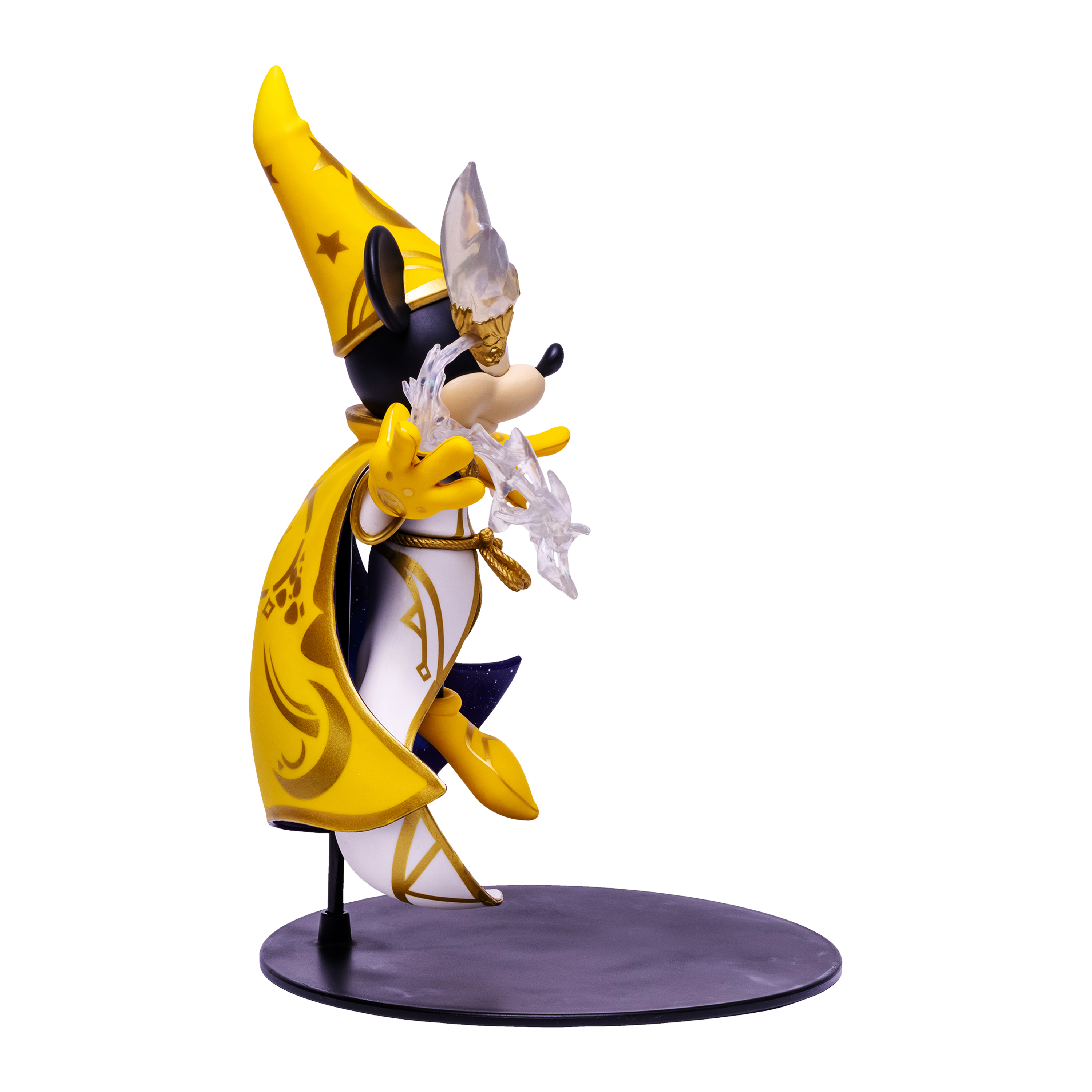 McFarlane Toys Disney Mirrorverse Mickey Support Figure 12in