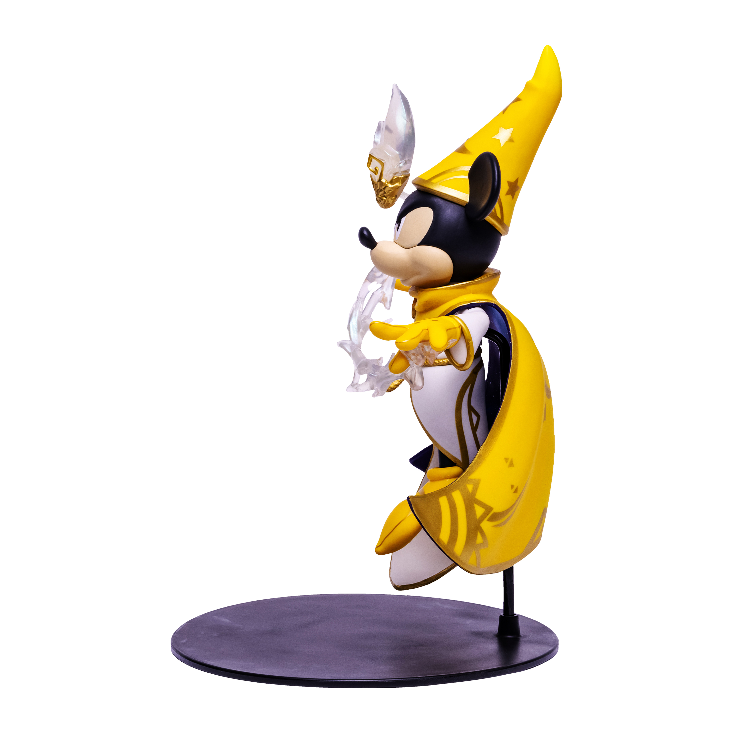 McFarlane Toys Disney Mirrorverse Mickey Support Figure 12in
