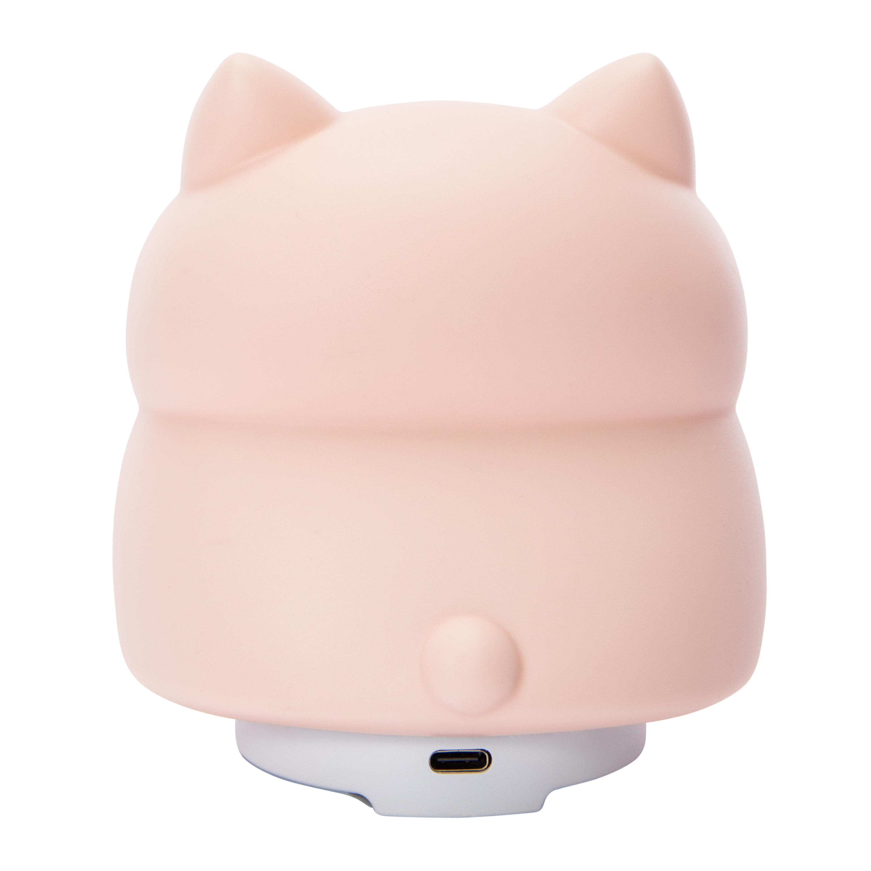 Vivitar® Light-Up Silicone Speaker