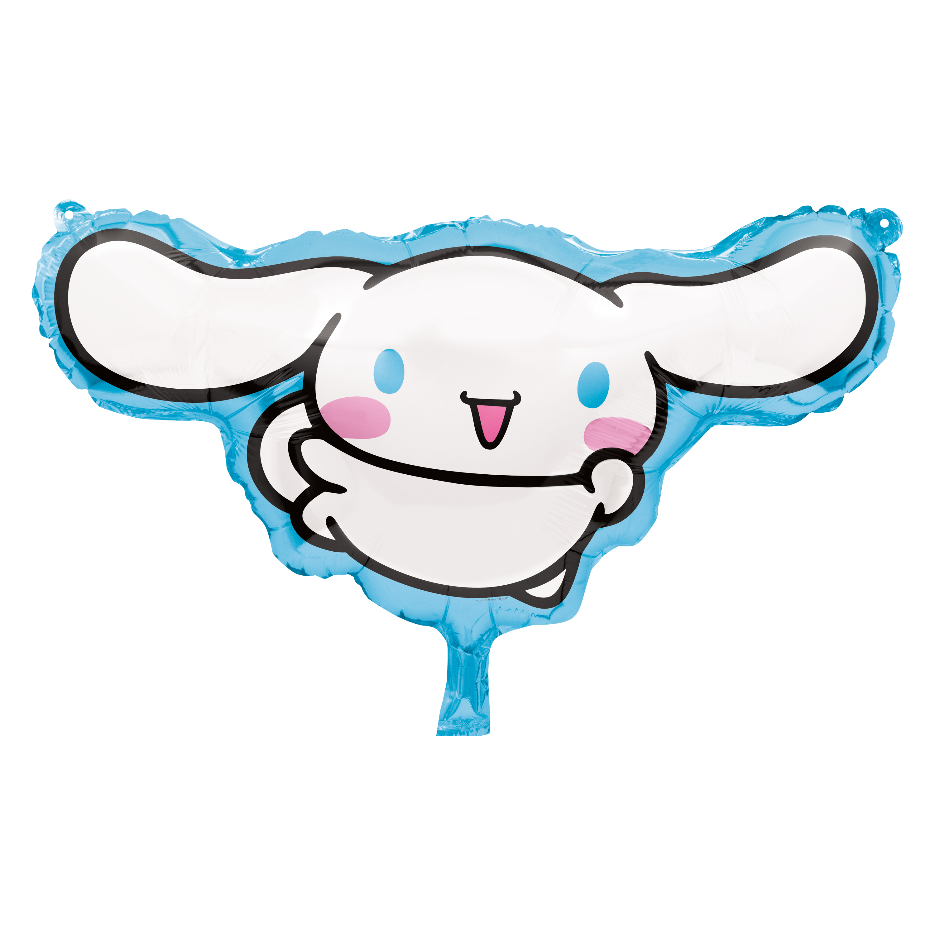 INFLATED Sanrio® Cinnamoroll™ Foil Shaped Balloon 13in