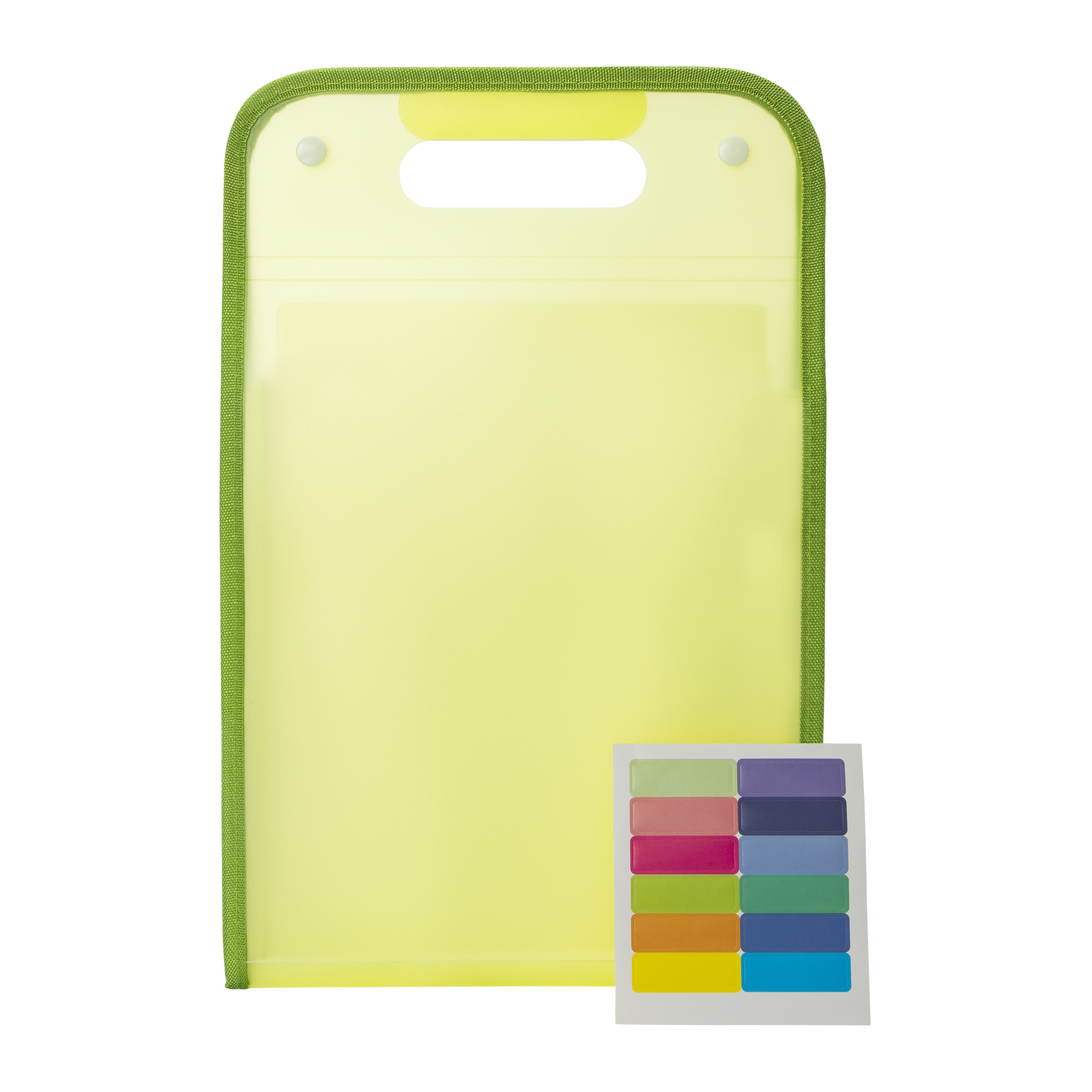 Expanding Folder 14.75in x 9.5in | Five Below