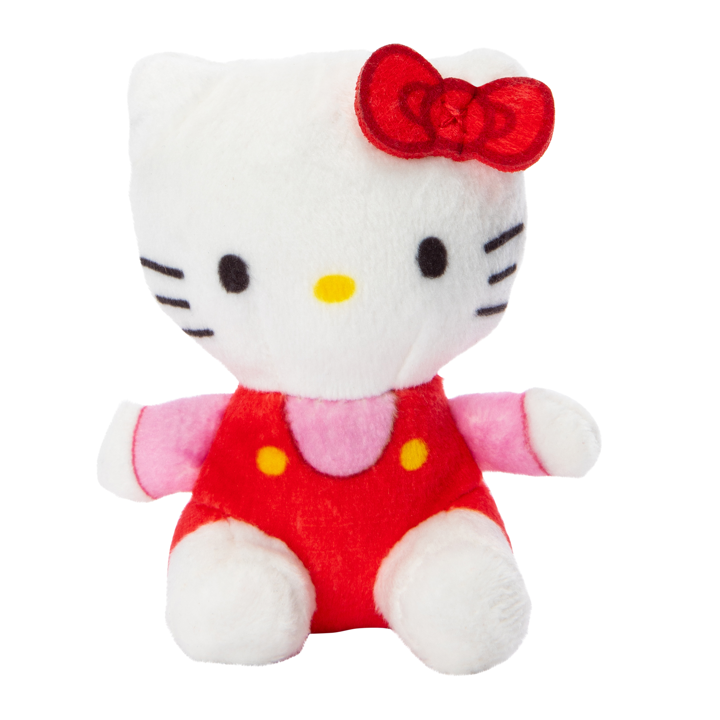 micro teenies!™ Hello Kitty And Friends® Hello Kitty | Five Below