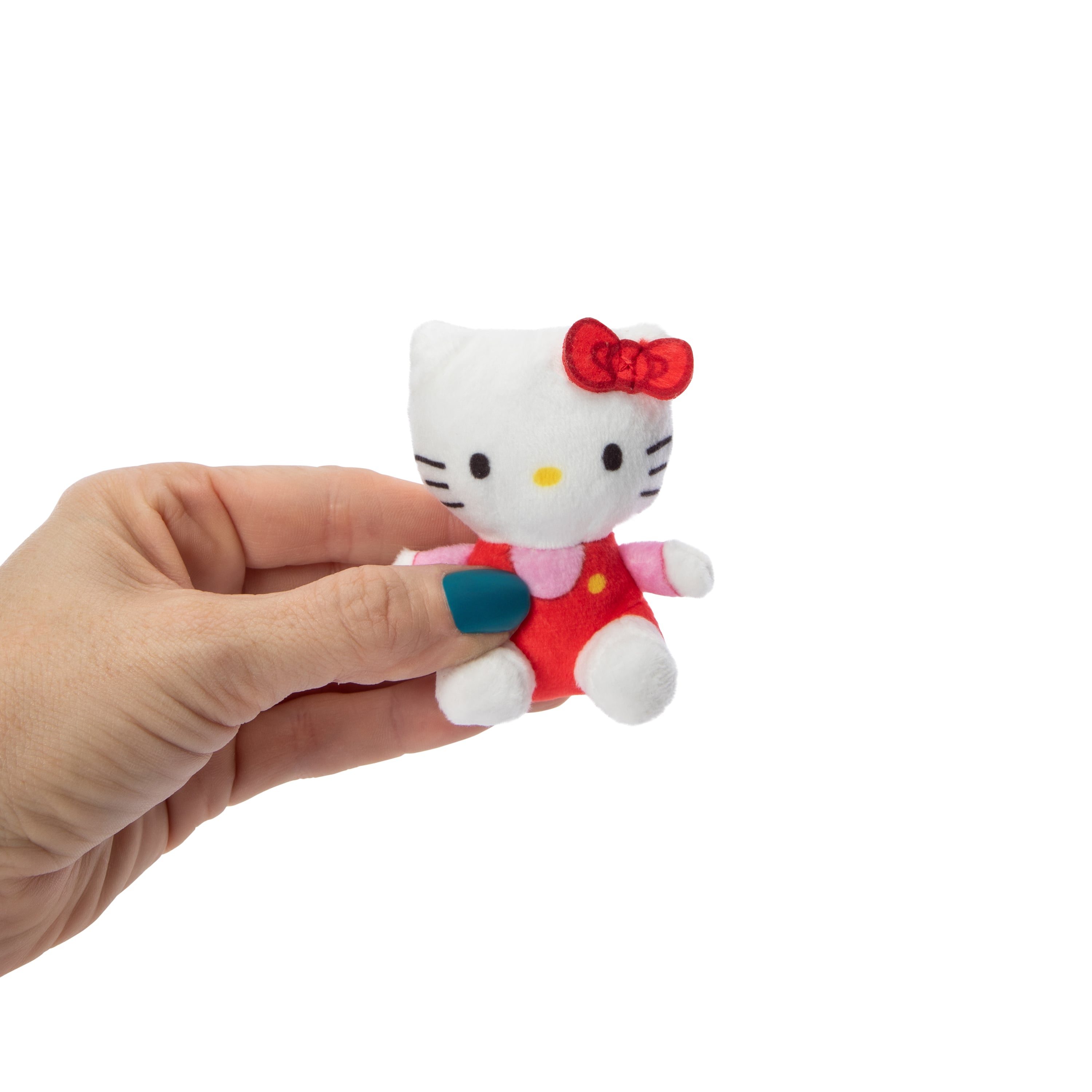 micro teenies!™ Hello Kitty And Friends® Hello Kitty