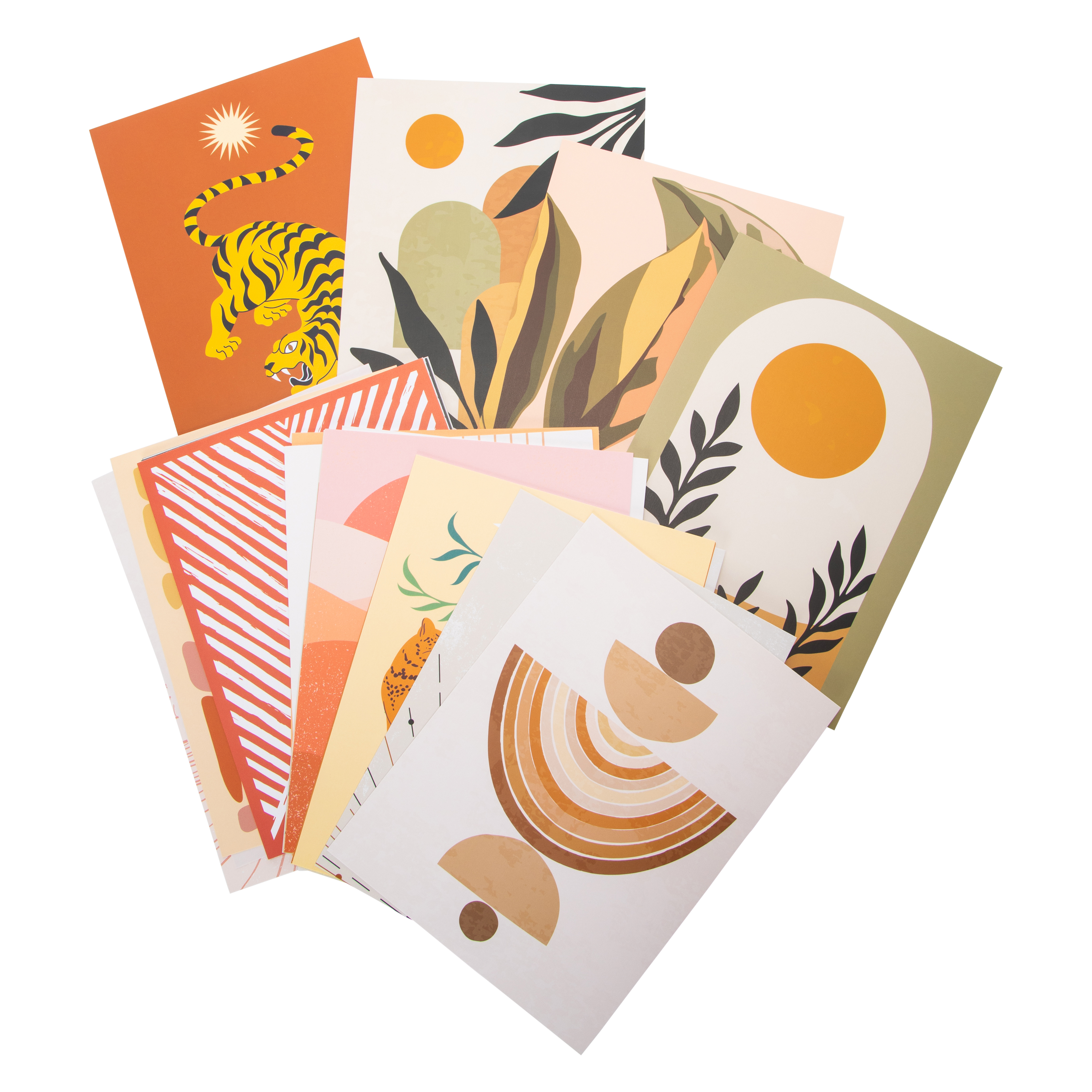 Wall Collage Kit