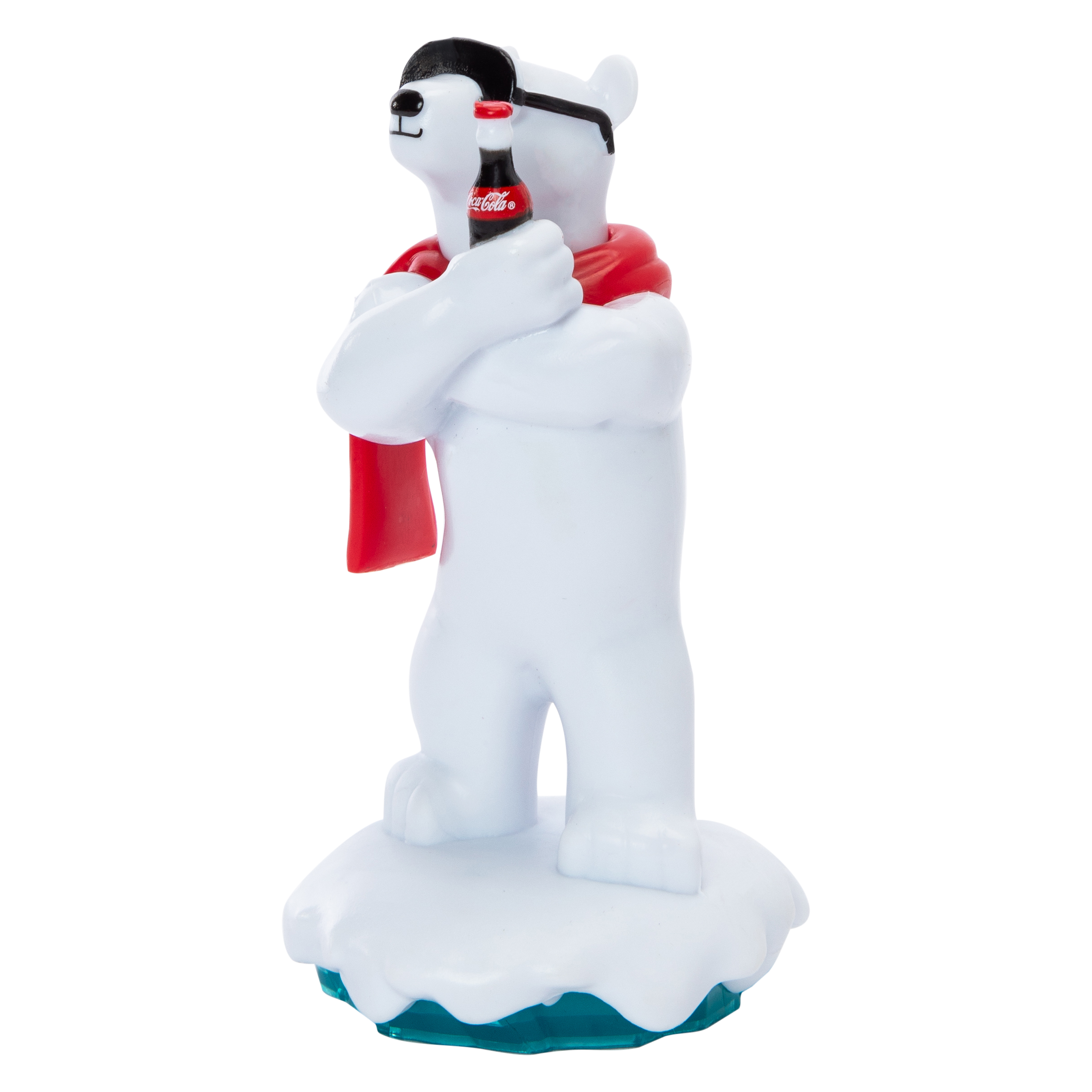 Coca-Cola® Winter Collectible Figures - Polar Bear