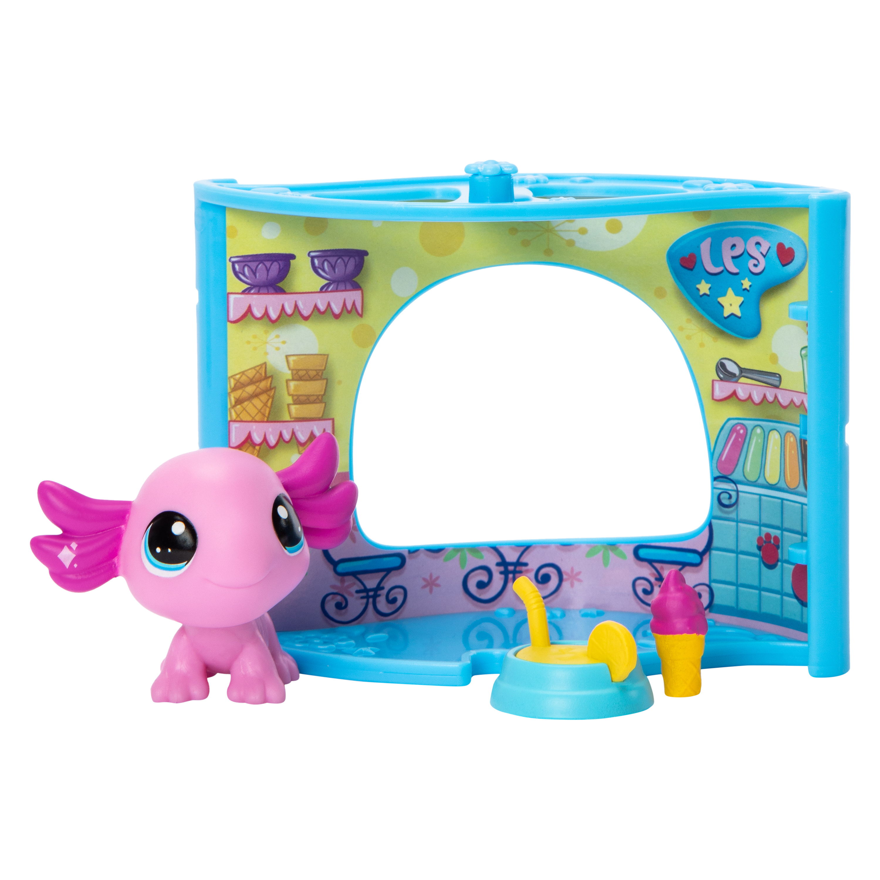 Littlest Pet Shop® Pet Nook