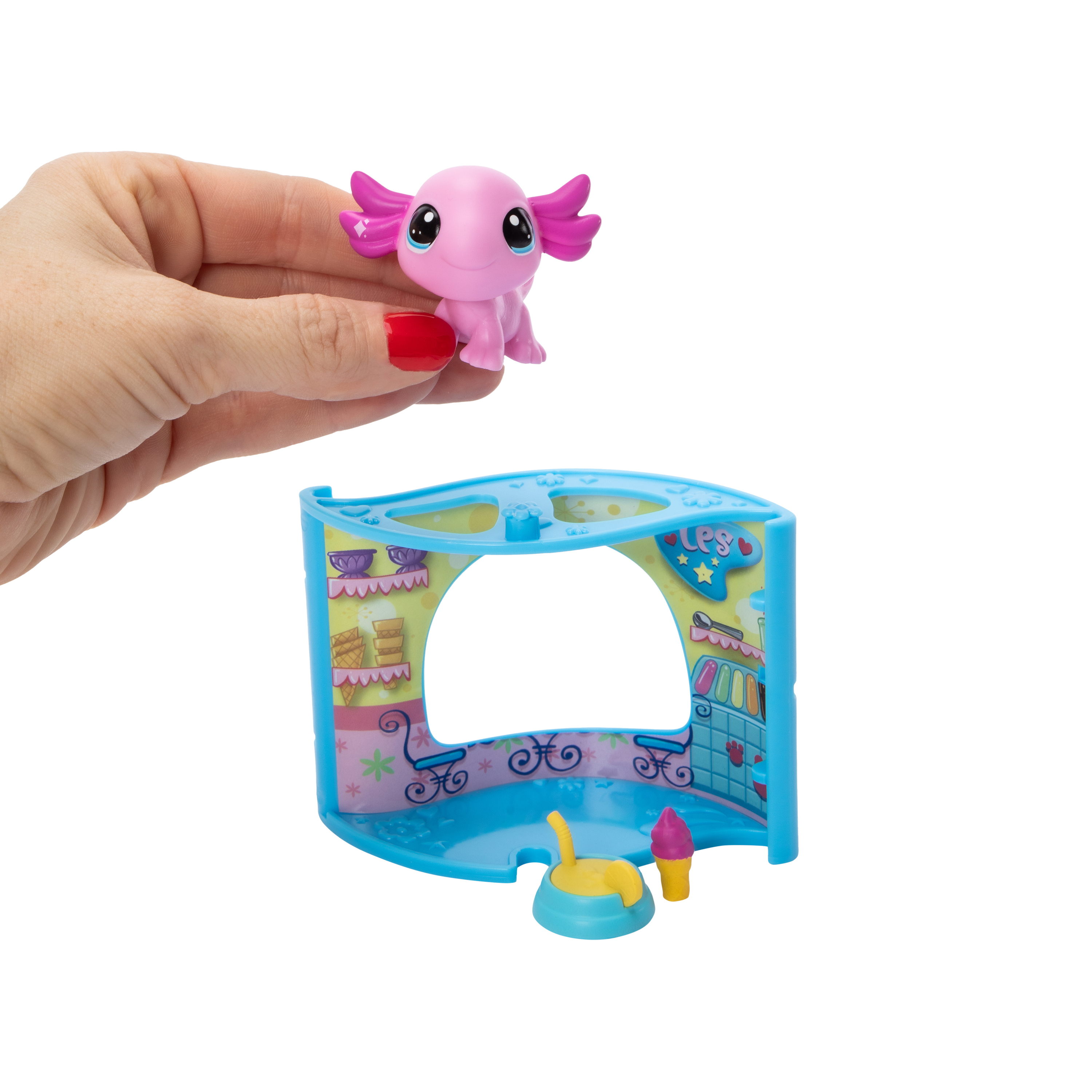 Littlest Pet Shop® Pet Nook