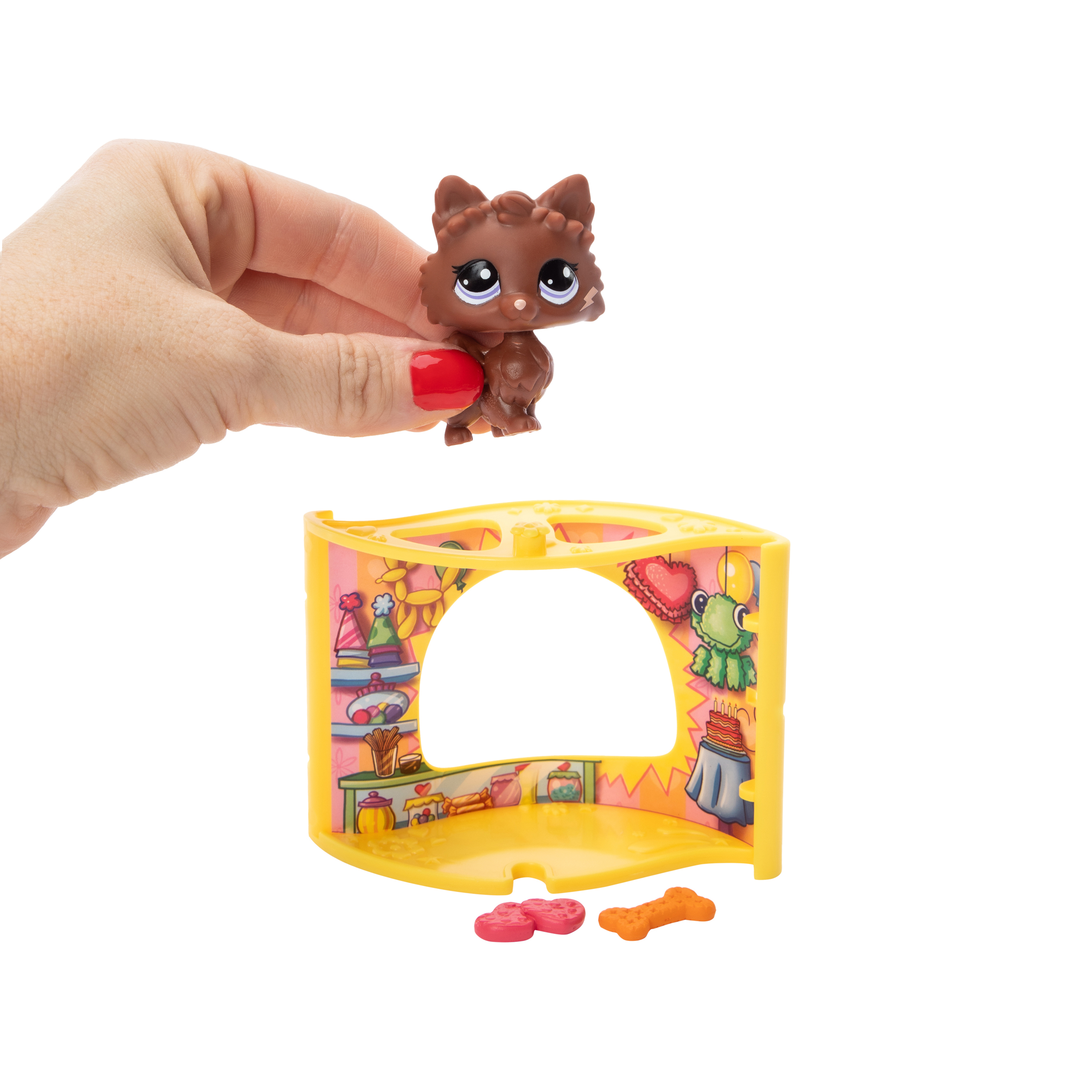 Littlest Pet Shop® Pet Nook™ - Pinata Party