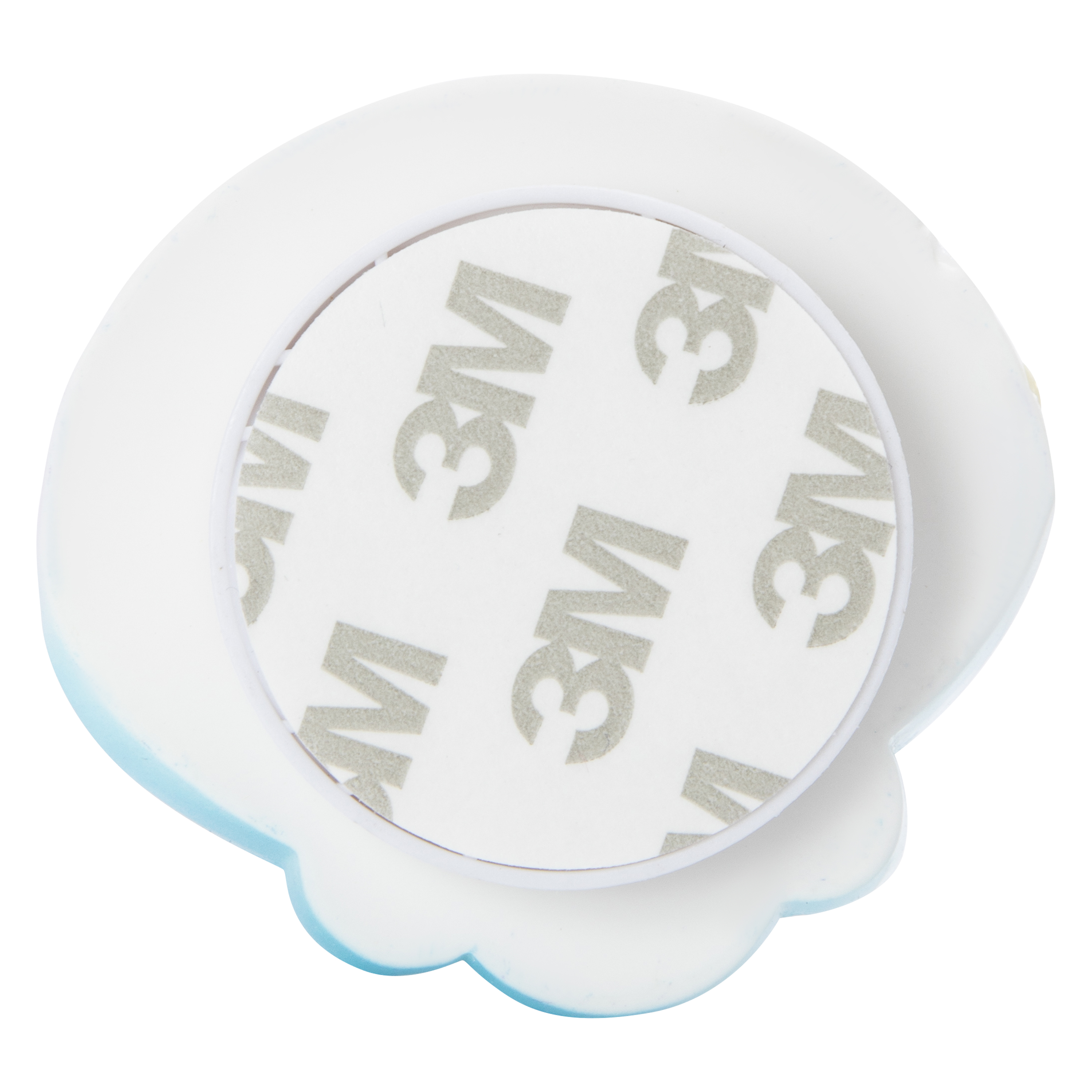 Seashell Pop Grip Phone Holder