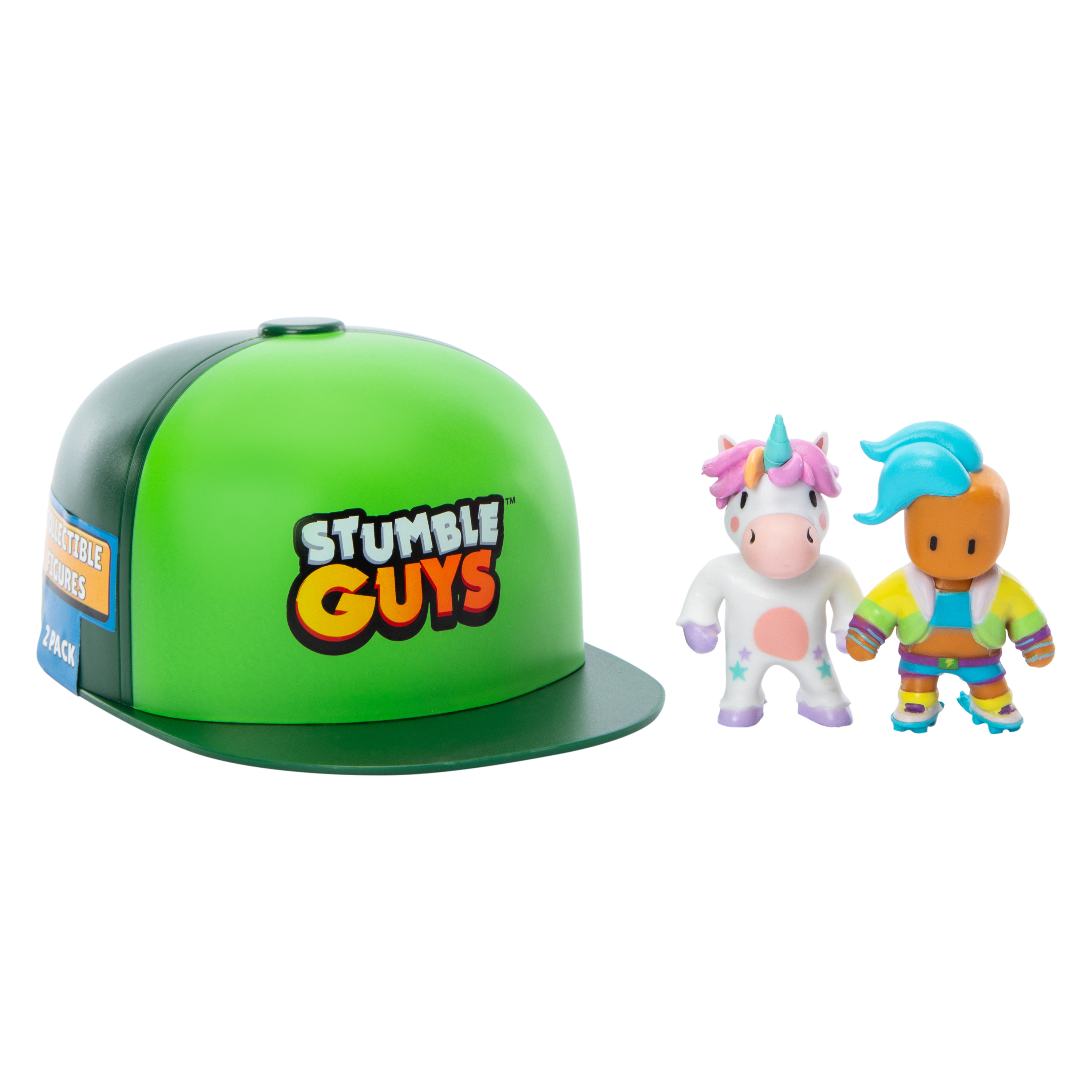 Stumble Guys™ Figure Blind Bag 2-Count