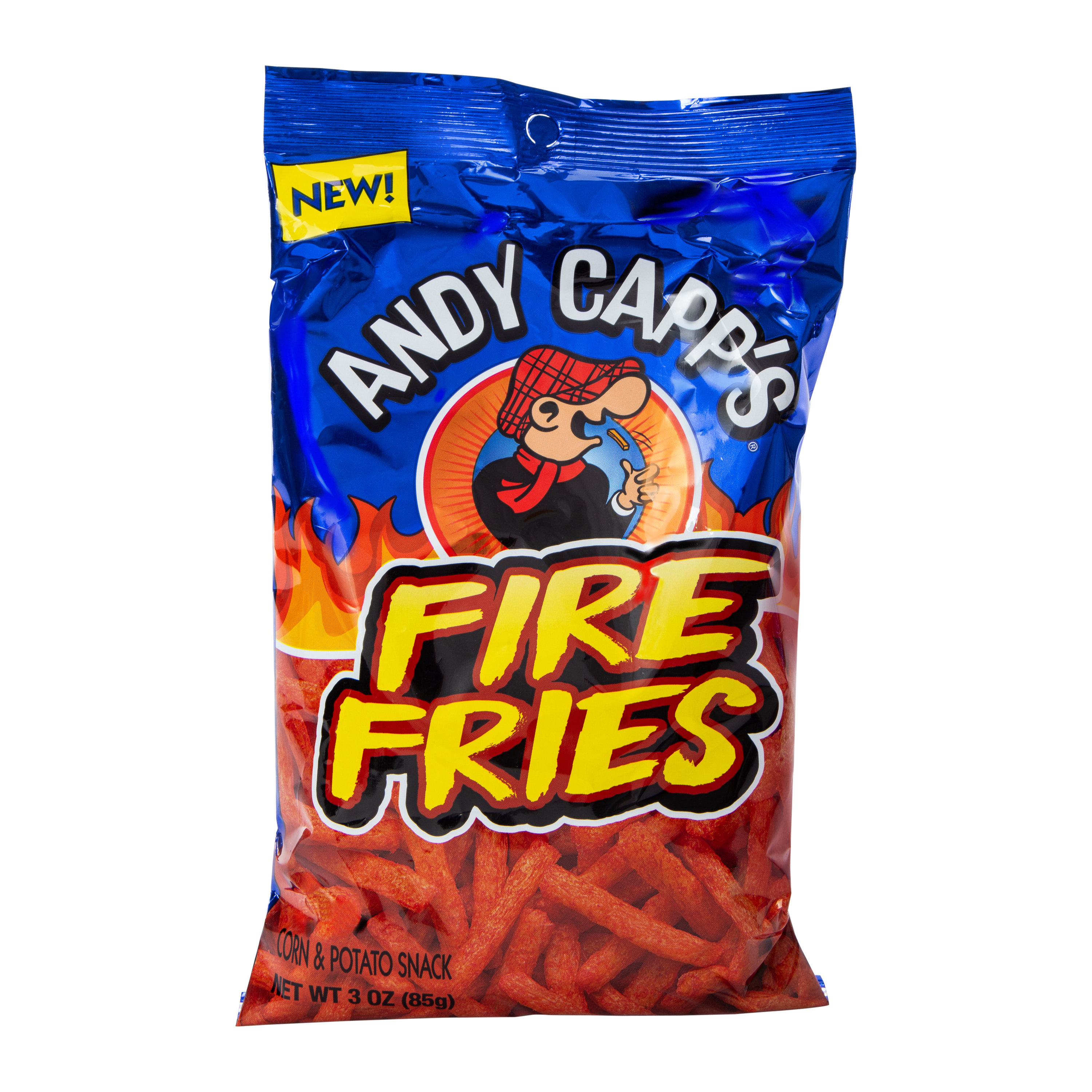 Andy Capp's® Fire Fries 3oz