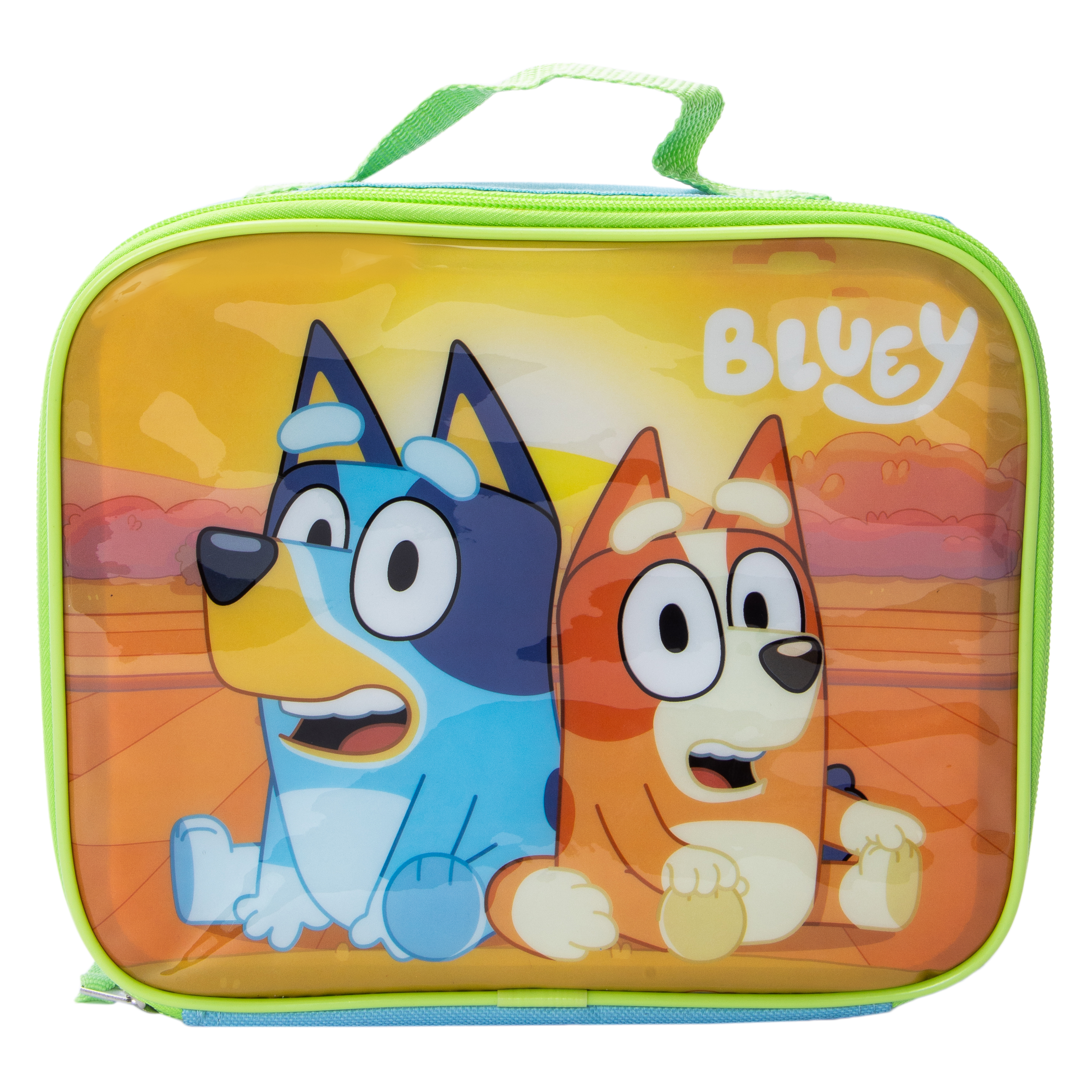 Bluey™ Lunch Bag