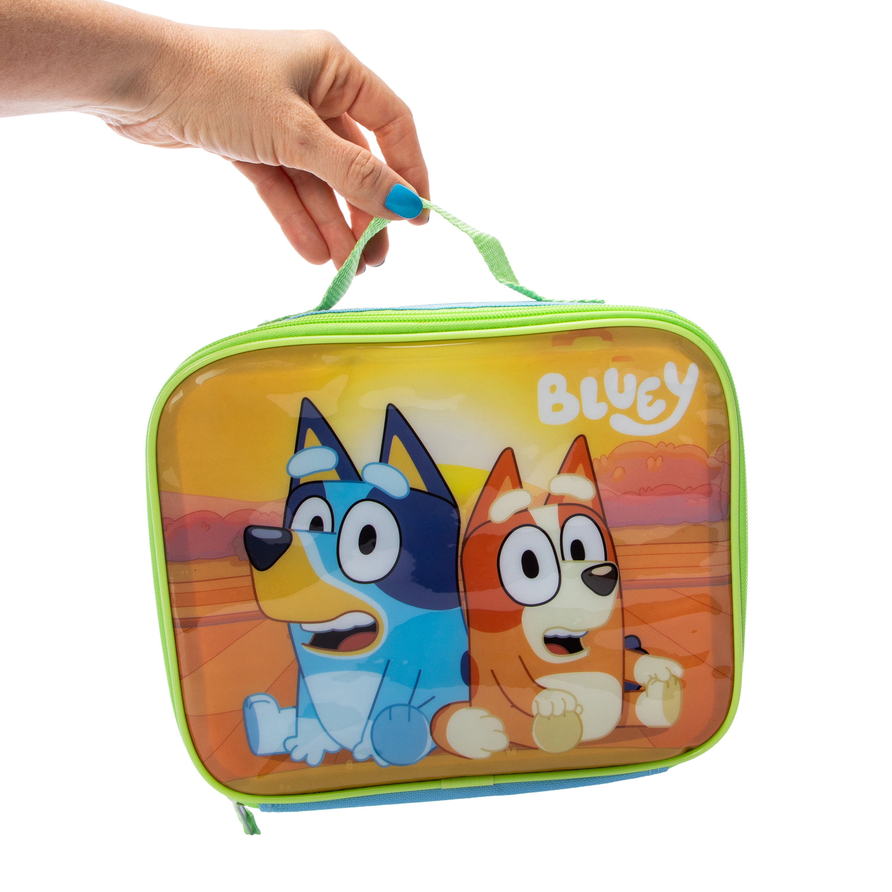 Bluey™ Lunch Bag