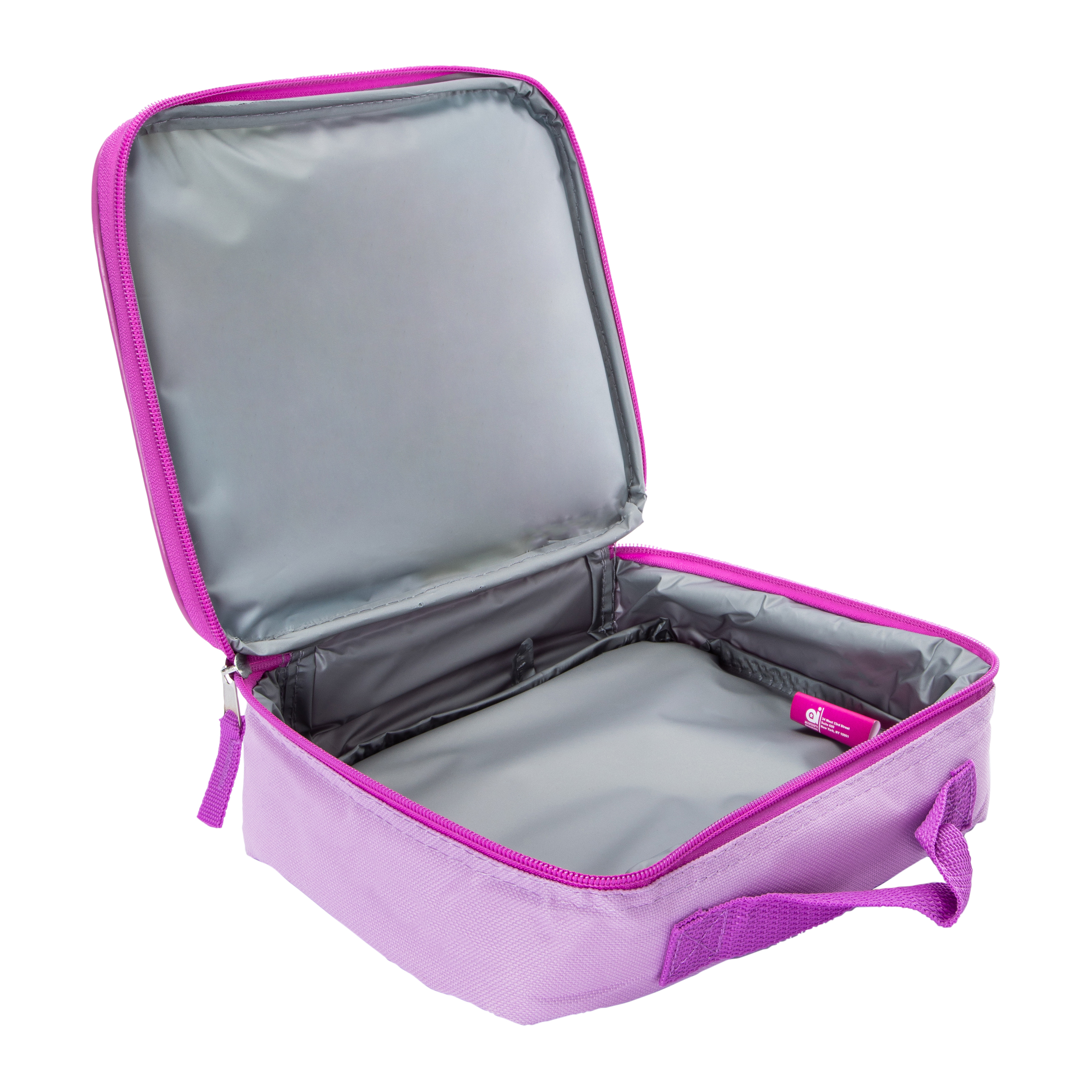 Disney Princess 'Let's Shine' Lunch Bag