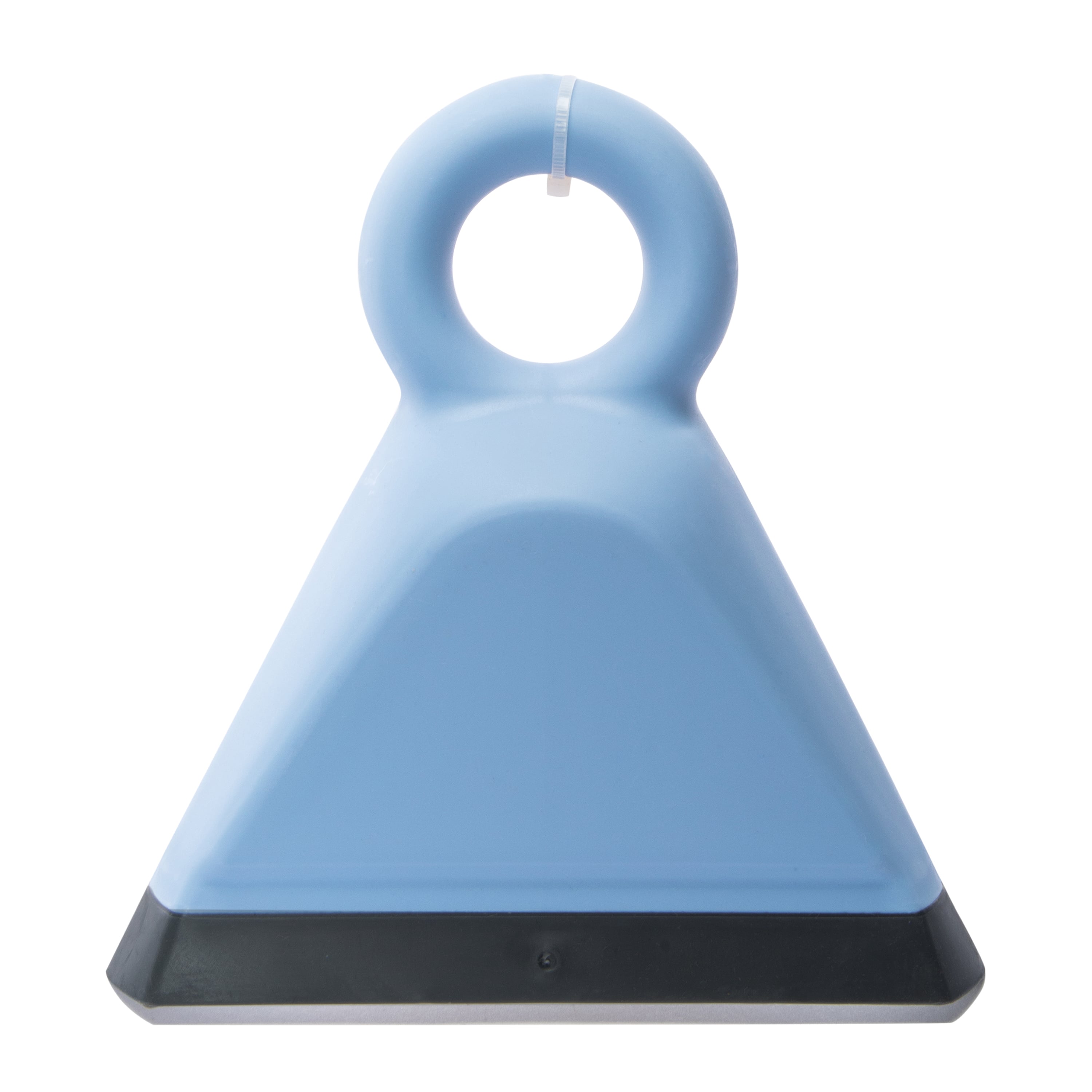 Circle-Handle Broom & Dustpan Set