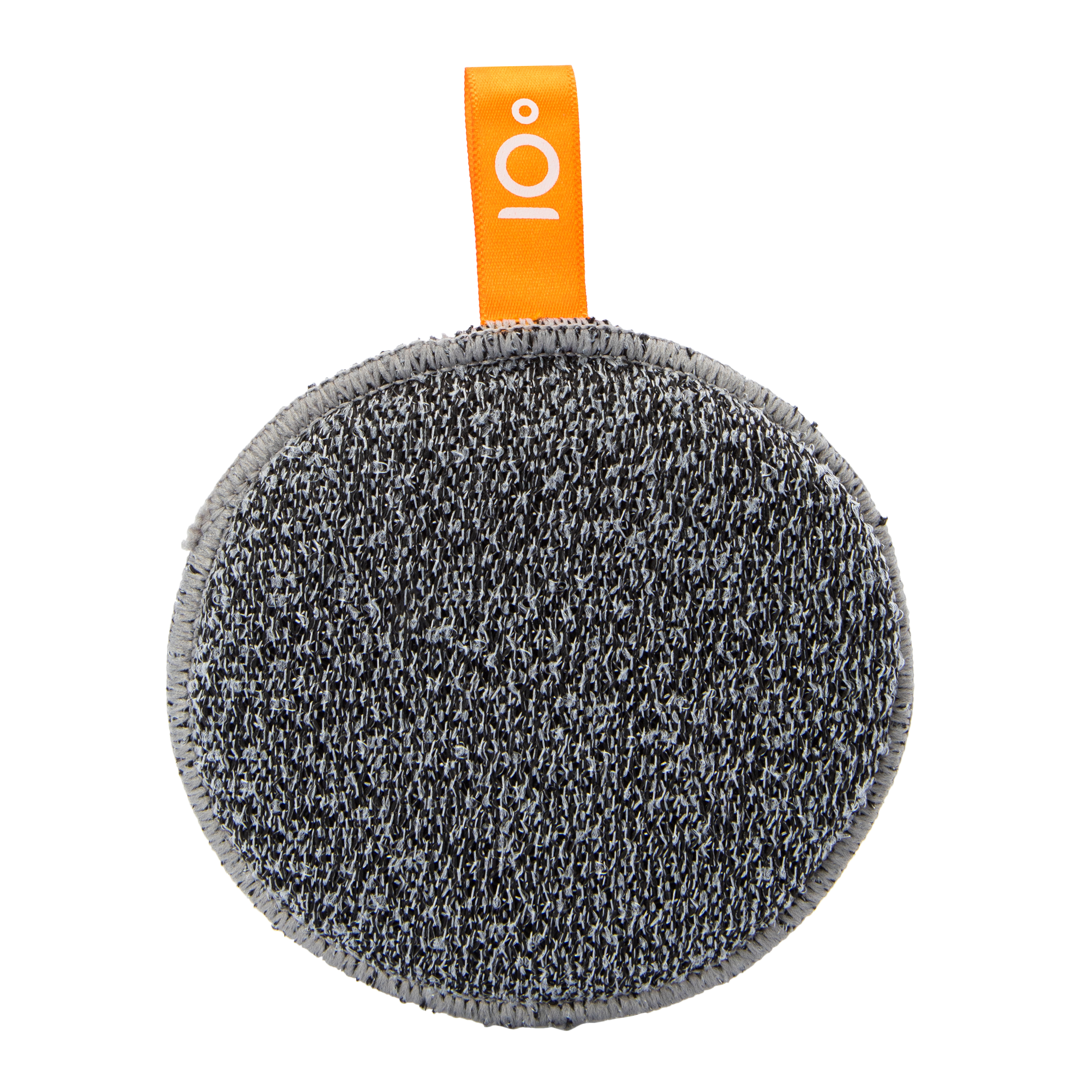 Cleanlogic® Round Dual-Texture Detoxify Body Exfoliator