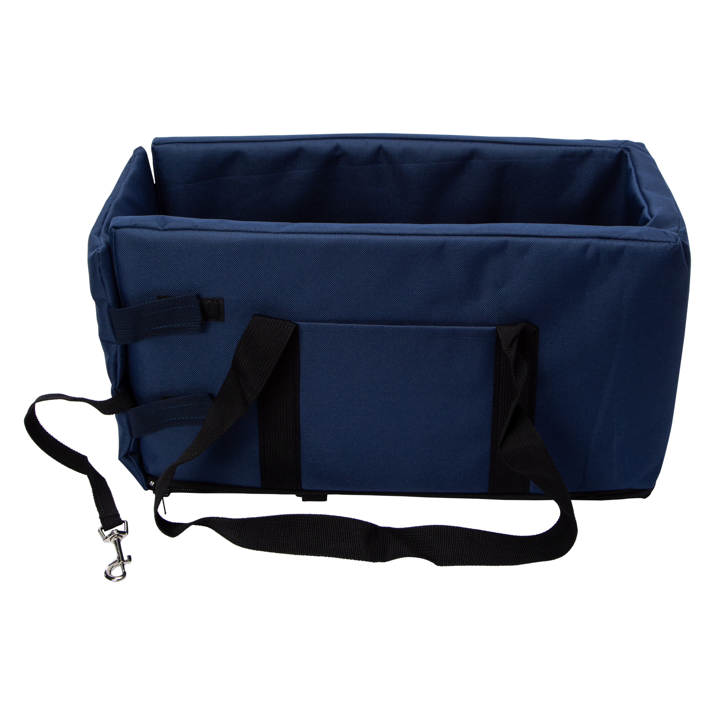 Pet Console Seat For Small Dogs 17.71in x 9.05in