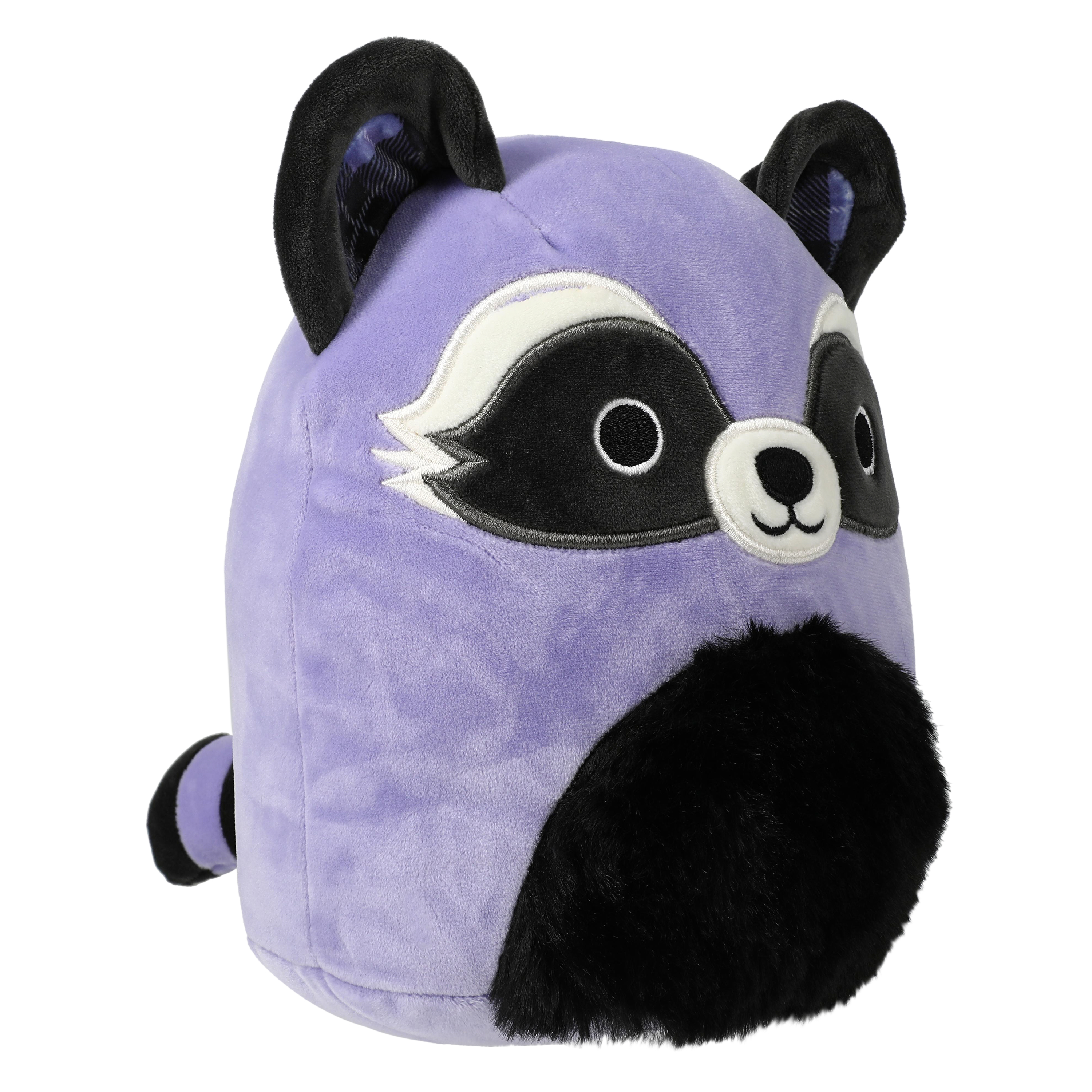 Squishmallows™ Girly Goth Squad 7.5in