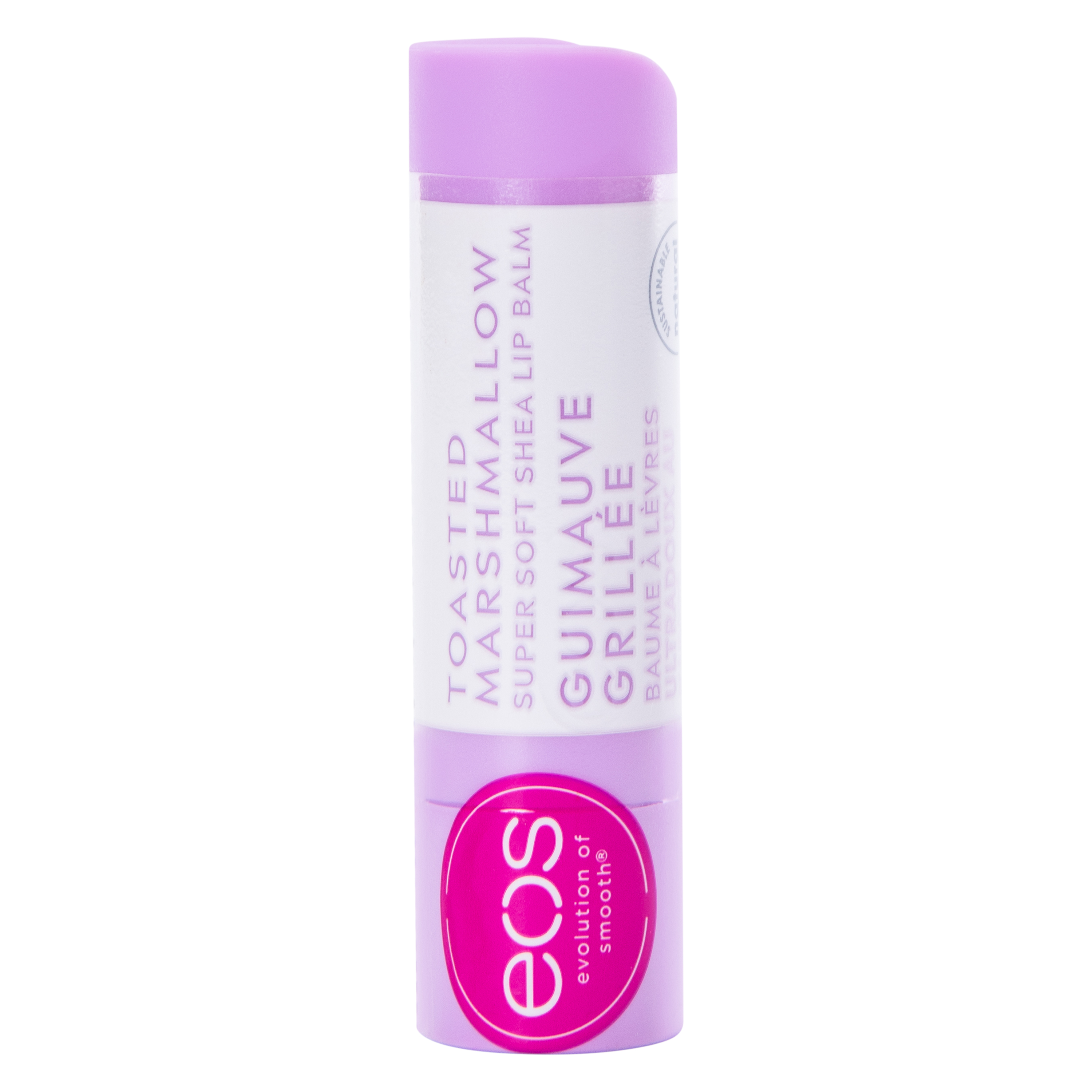 EOS® Marshmallow Super Soft Shea Lip Balm 0.14oz
