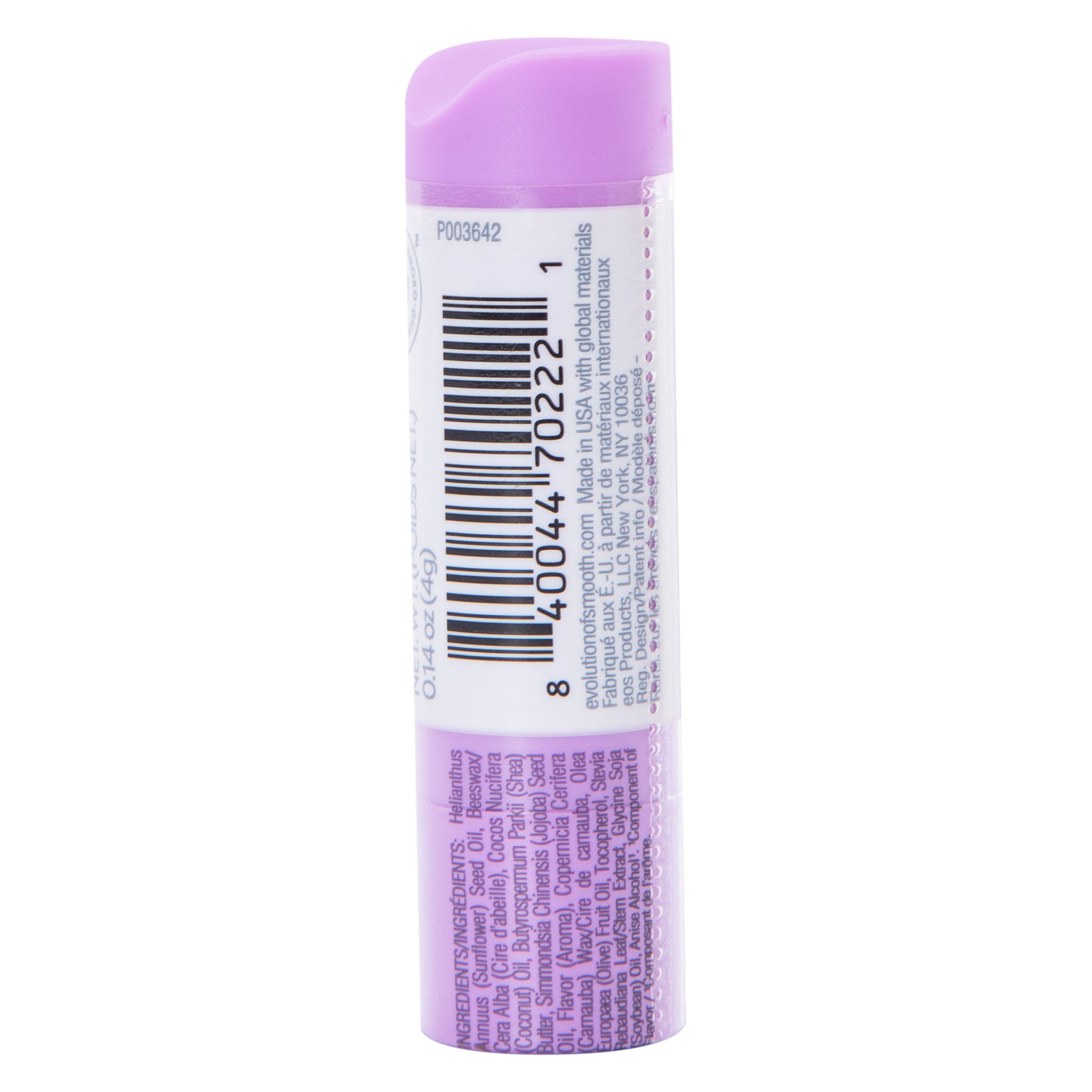 EOS® Marshmallow Super Soft Shea Lip Balm 0.14oz